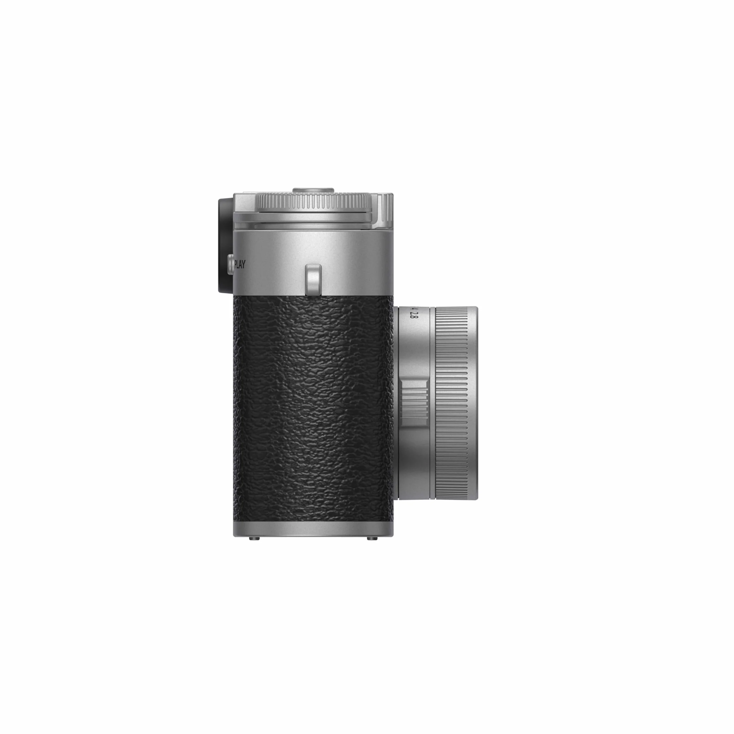 FUJIFILM Compact expert X half Silver