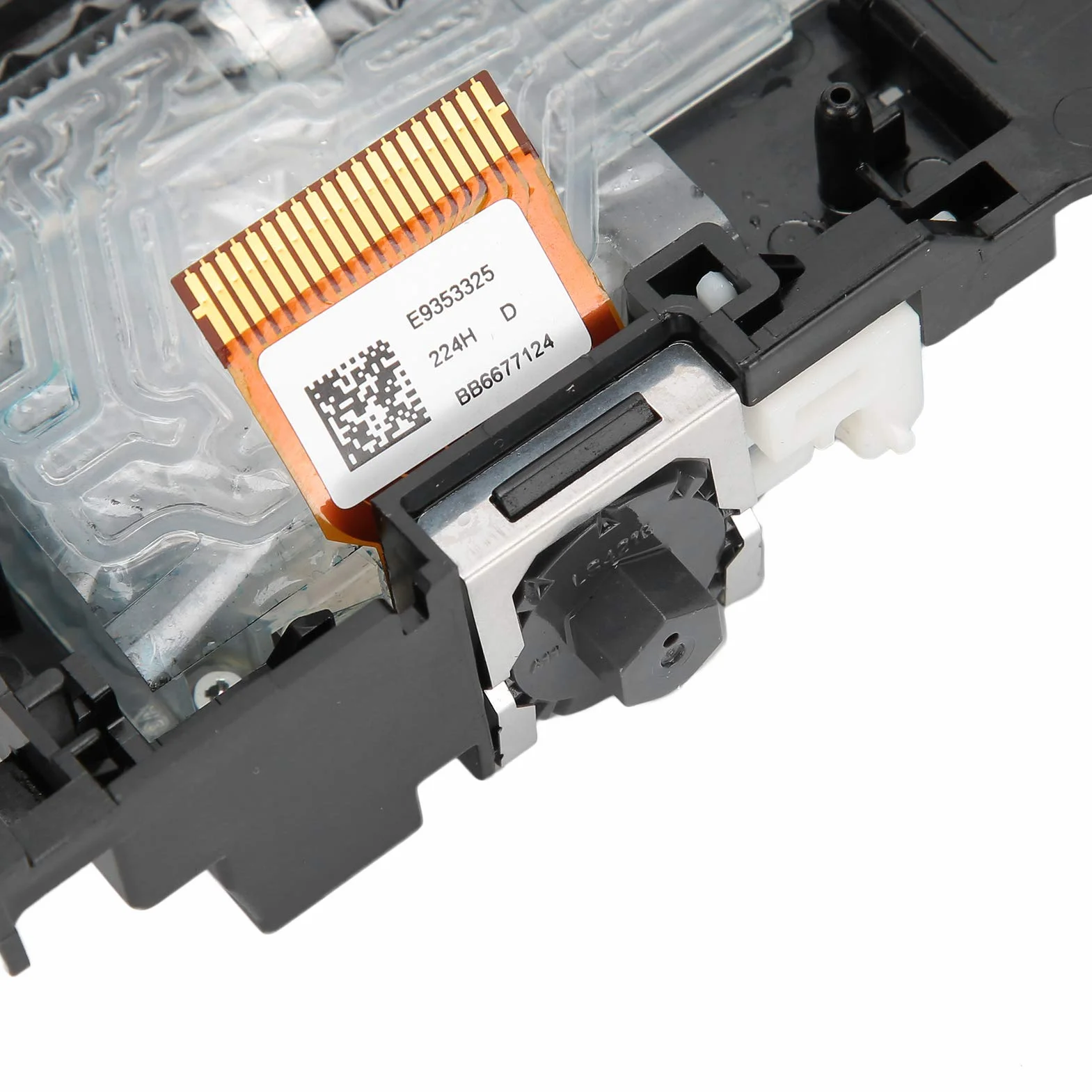 Głowica drukarki do DCP145C/DCP165C/DCP185C/DCP350C/DCP385C/DCP585CW/MFC250C/MFC290C/MFC490CW/MFC790CW, części do drukarki (990A4)