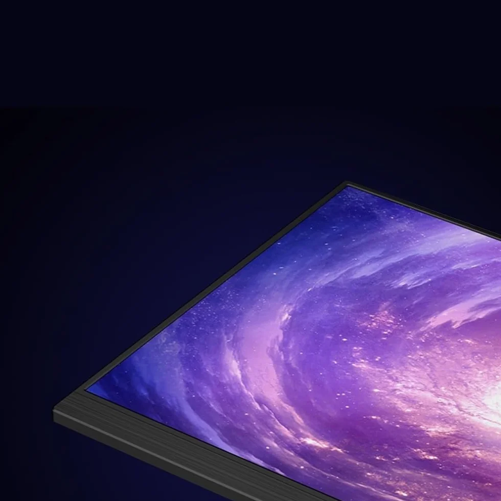 Ekran mobilny 4K HD 17,3-calowy ekran zewnętrzny IPS o jasności 500 nitów do telefonów komórkowych, laptopów i konsol gier