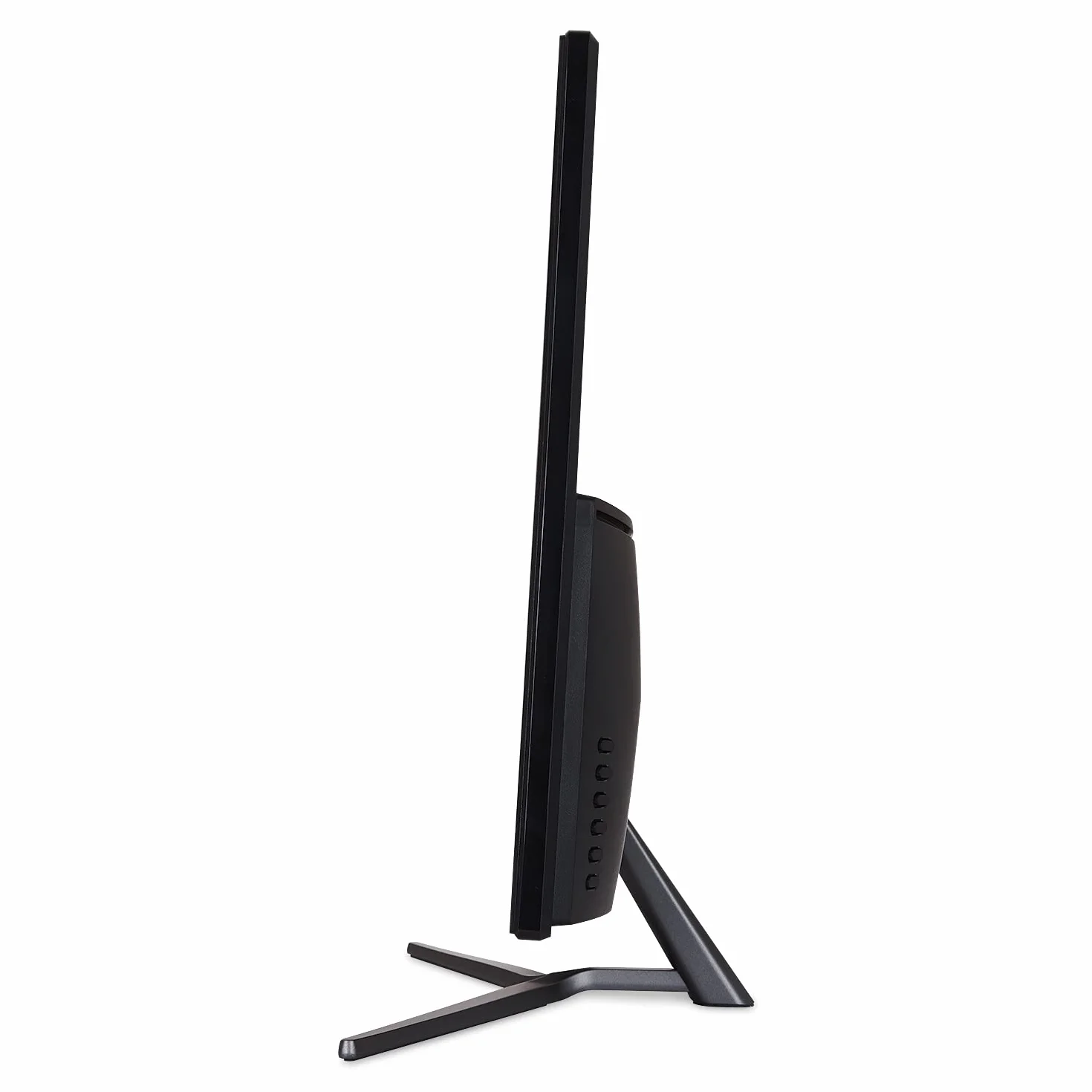 Viewsonic VX3211-2K-MHD 80,1 cm (32"), QHD Wide 1440p, designerski monitor (WQHD, panel IPS, HDMI, DP, głośnik), czarny