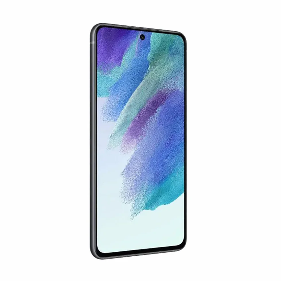 Samsung S21, SM-G991BZADEUB Telefon Komórkowy, 6.2", Szary