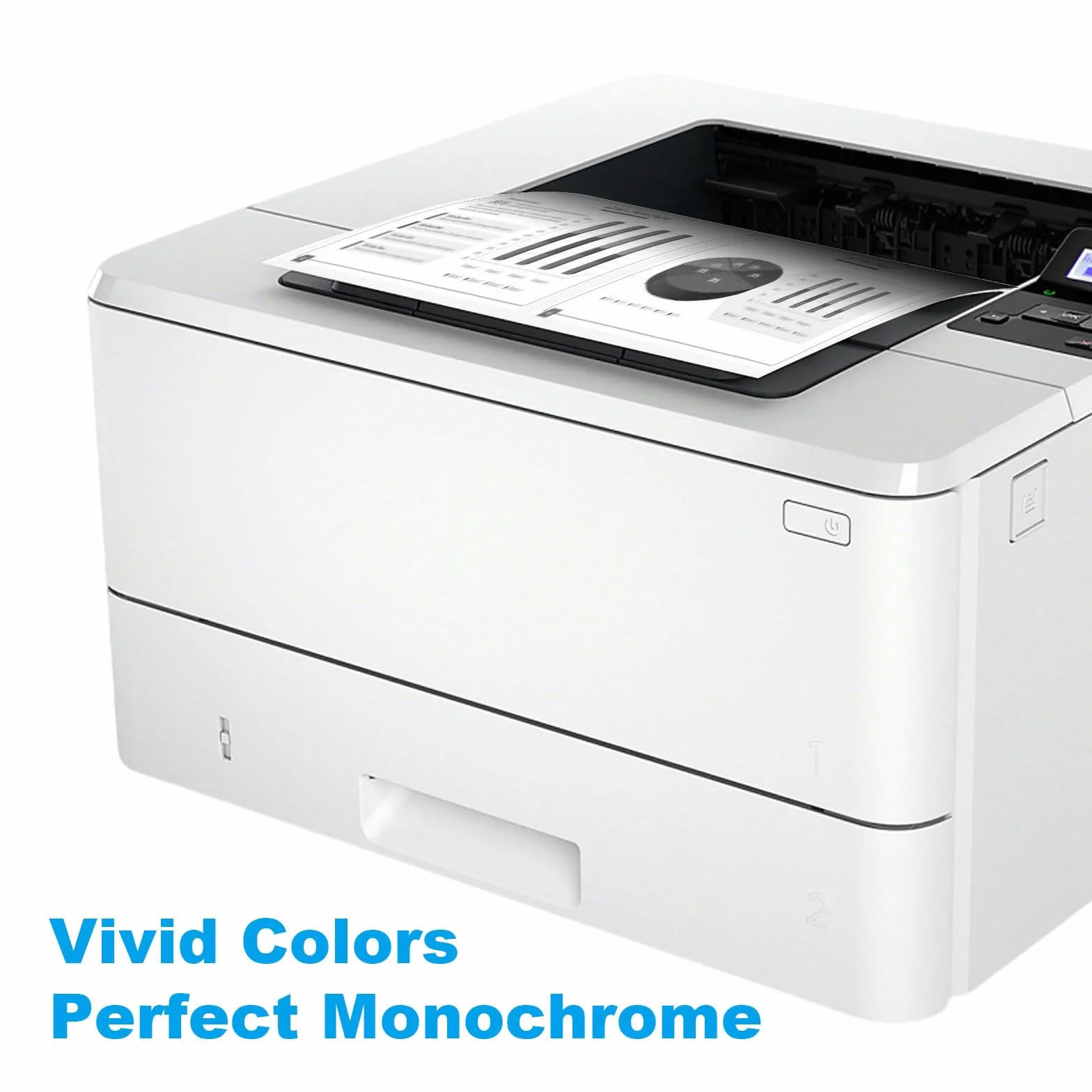 26 A wkład z tonerem zamiennik do HP 26A CF226A LaserJet Pro MFP M402dn M402n M426dw M426fdw M426fdn M402dw M402d M426 M402 (czarny, 2 sztuki) - z chipem