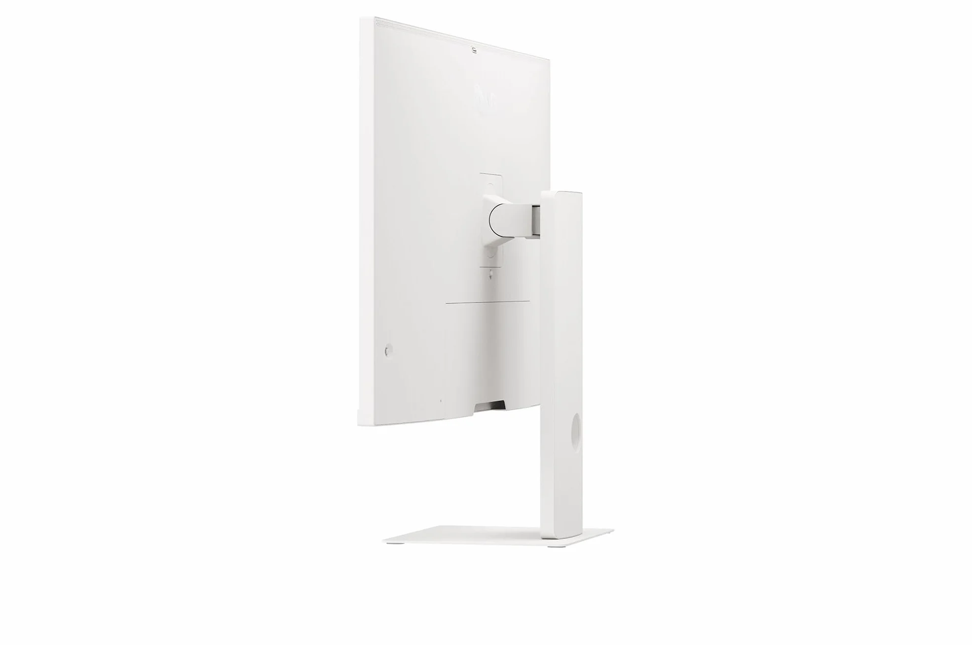 LG Inteligentny monitor 37U730SA-W, 4K UHD IPS 94.0 cm, 60Hz, 5ms GtG, HDR10, Wi-Fi, Bluetooth, domowe biuro - zdalny pulpit, Airplay, webOS inteligentne aplikacje z pilotem, głośniki, HDMI, USB-C