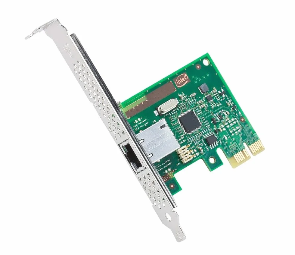 Intel I210T1 Ethernet Server Adapter