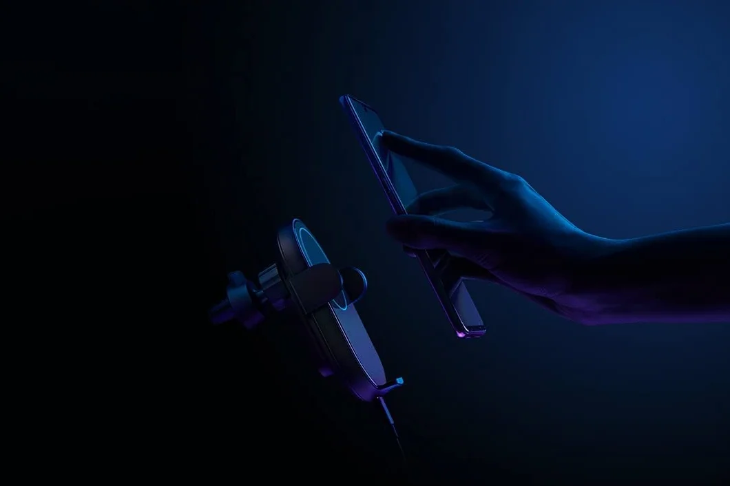 Mi 20W Wireless Car Charger