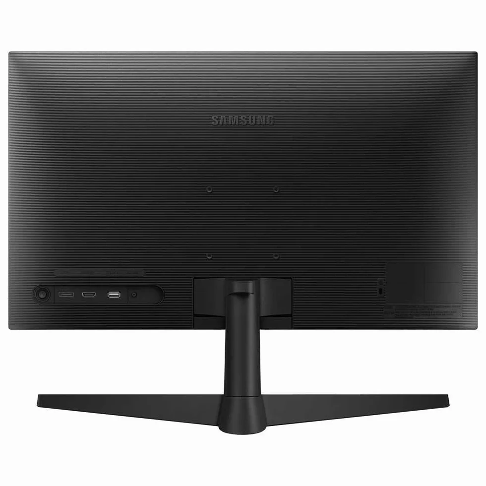 Samsung Ekran do gier S33GC 24", 100Hz, 4ms, panel IPS, Full HD 1920 x 1080, 1000: 1,250 cd/m², FreeSync, Flicker-Free, tryb oszczędzania oczu, HDMI, DisplayPort