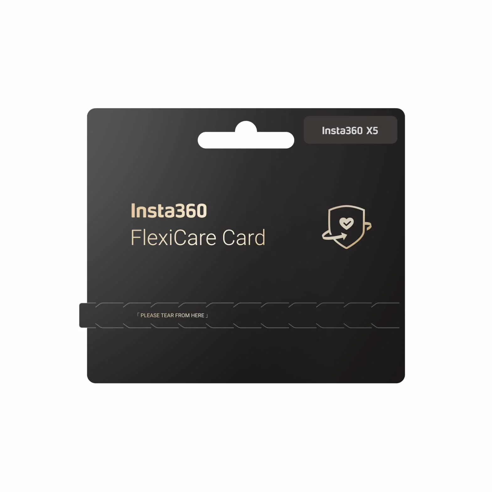 Insta360 X5 1-rok FlexiCare