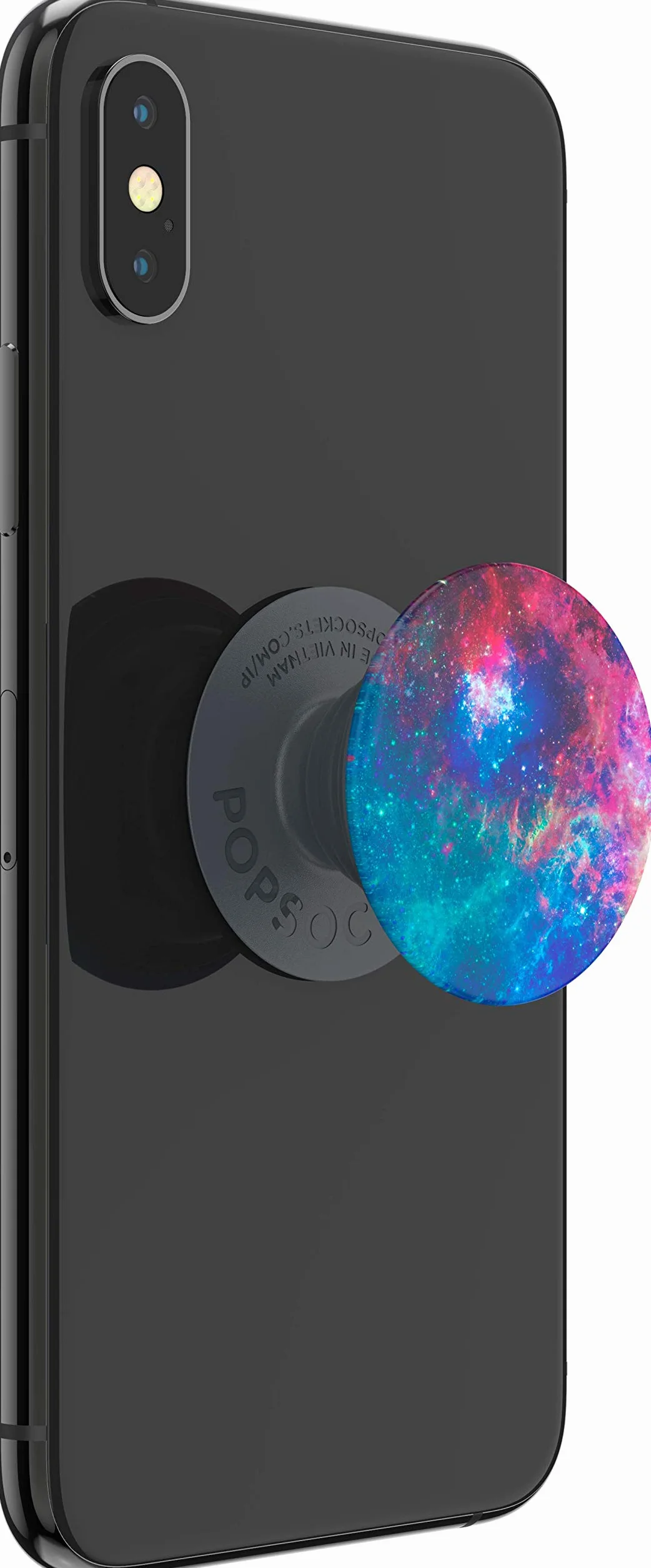 Popsockets Popgrip Basic Uchwyt do Telefonu Nebula Ocean