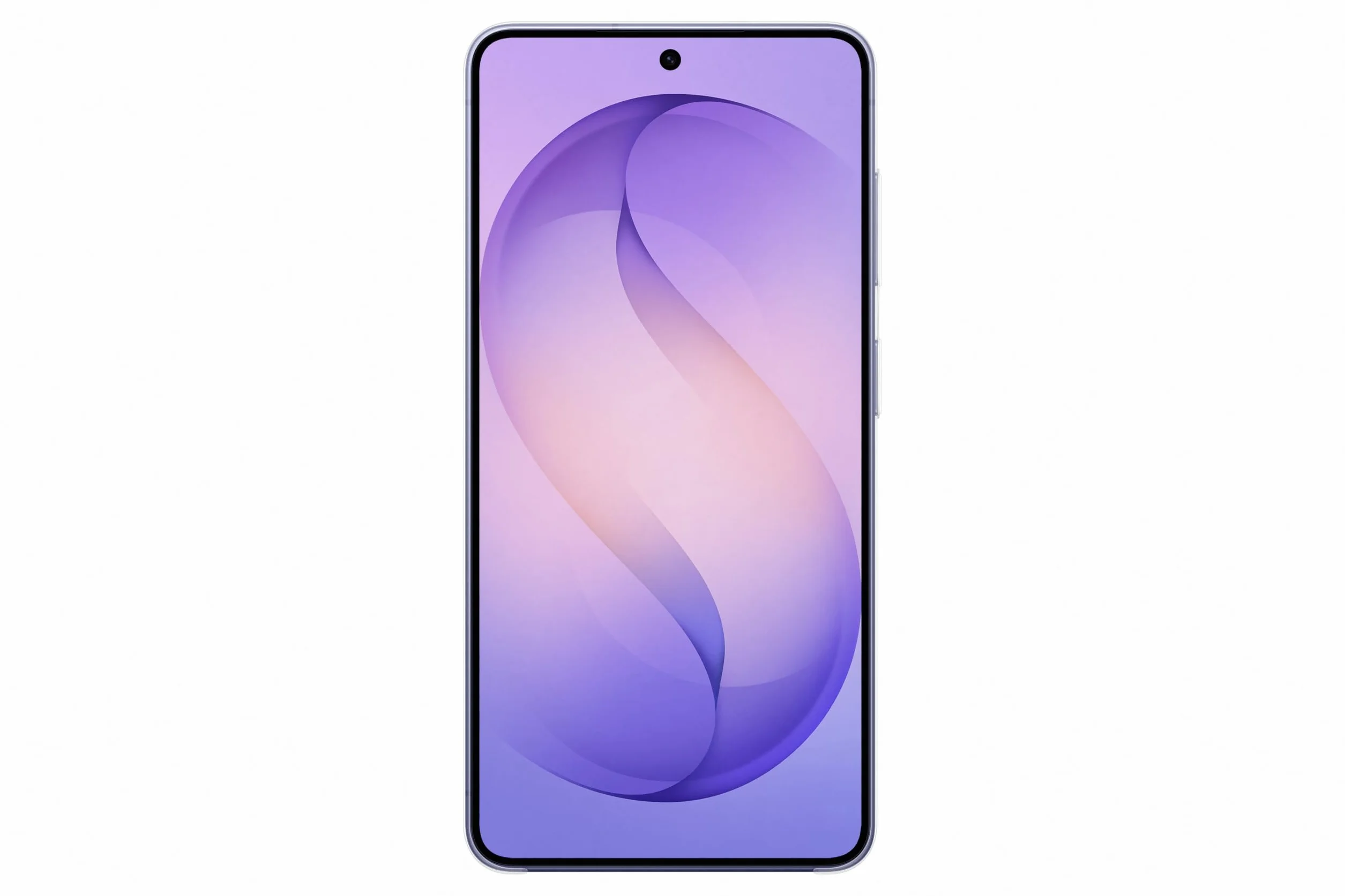 Samsung Przezroczyste etui do Galaxy S26, przezroczyste