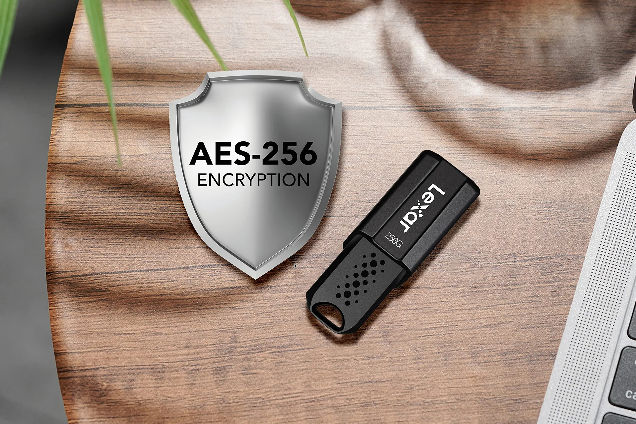 Lexar JumpDrive S80 64 GB Pamięć USB 3.1, Pendrive Odczyt do 150 MB/s, do komputera, zewnętrznej pamięci masowej, zdjęć, wideo
