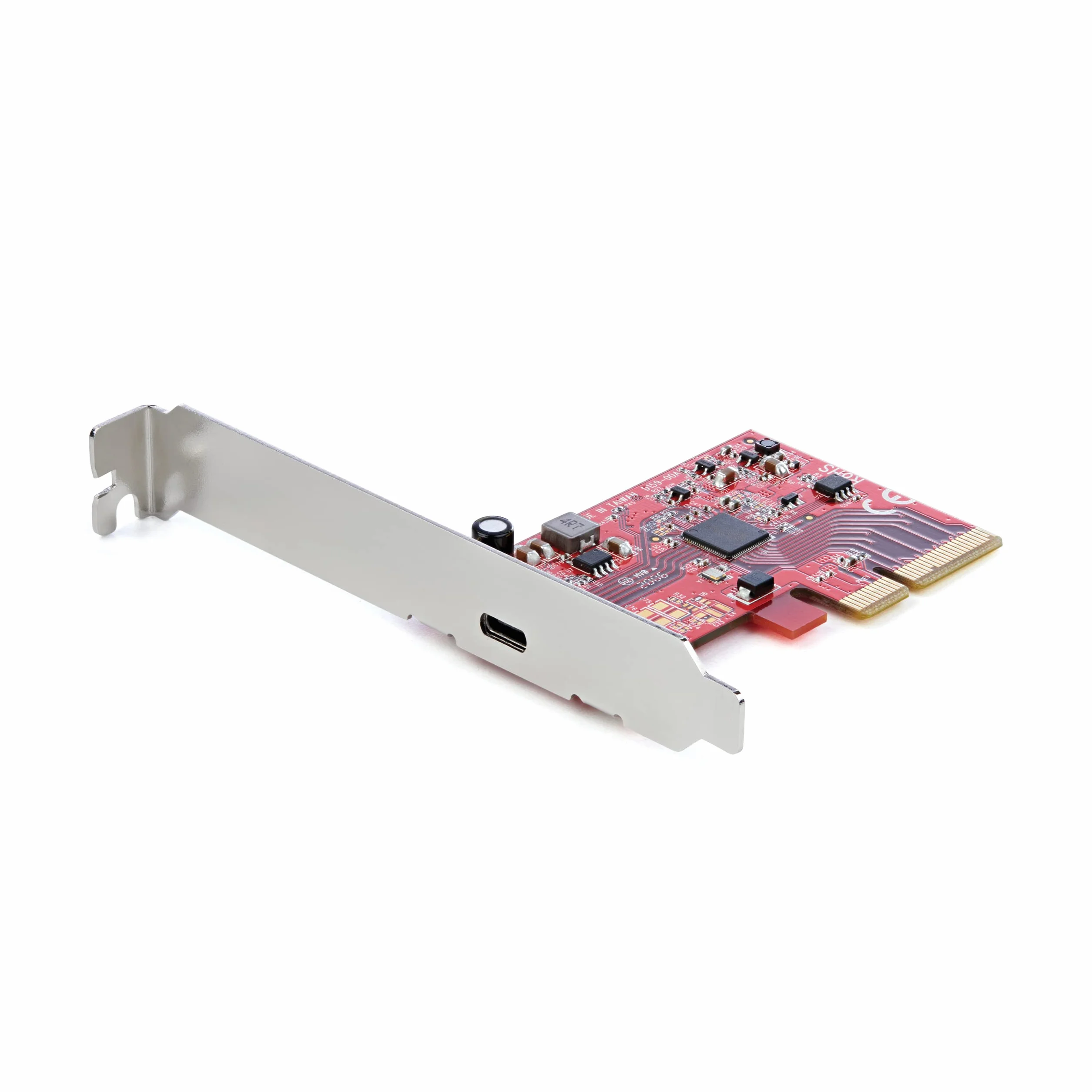 StarTech.com Karta PCIE USB 3.2 GEN 2 x 2 - USB TYPE-C 20 GBPS PCI EXPRESS X4