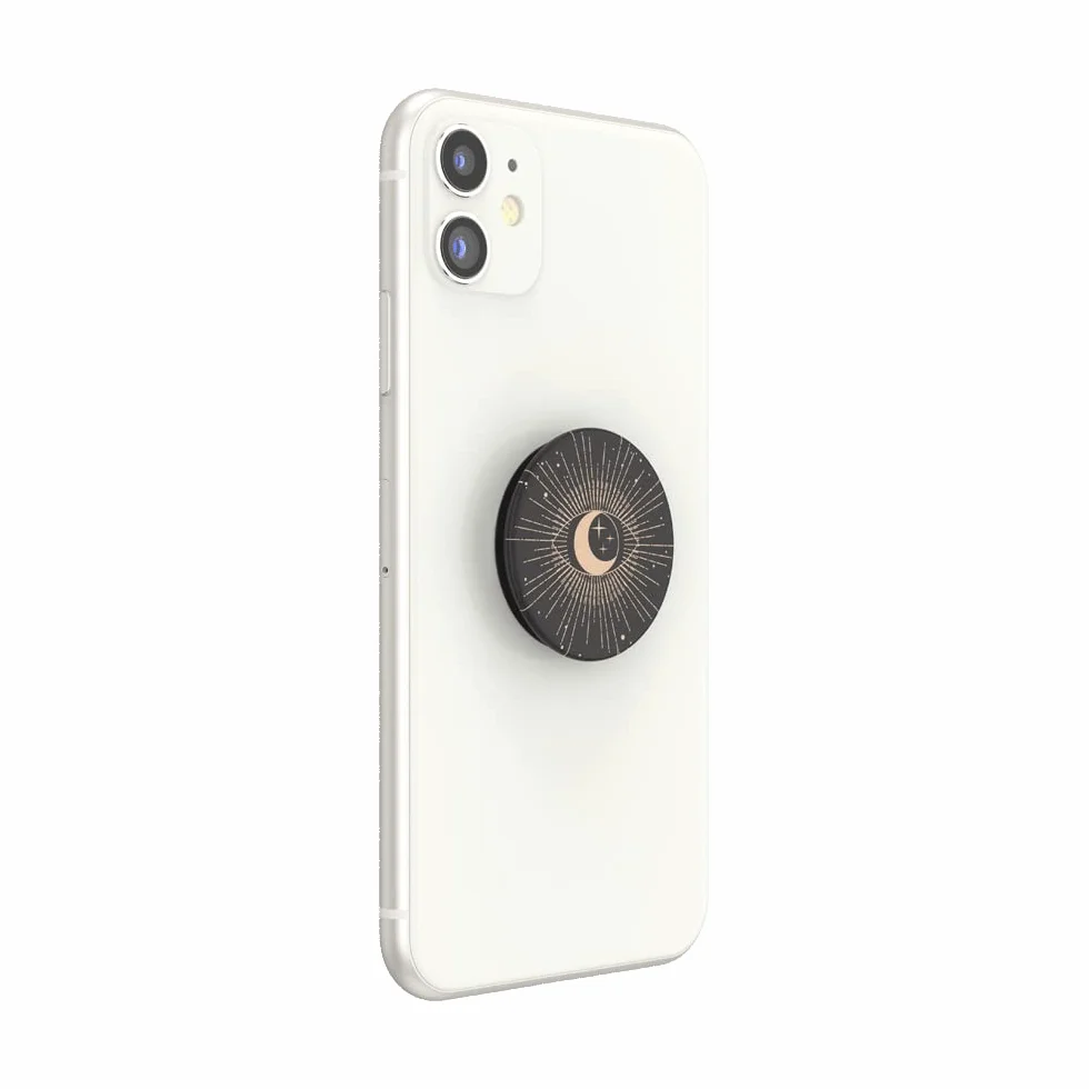 Popsockets PopGrip, 800448 Uchwyt do Telefonu, Uniwersalny, All Seeing