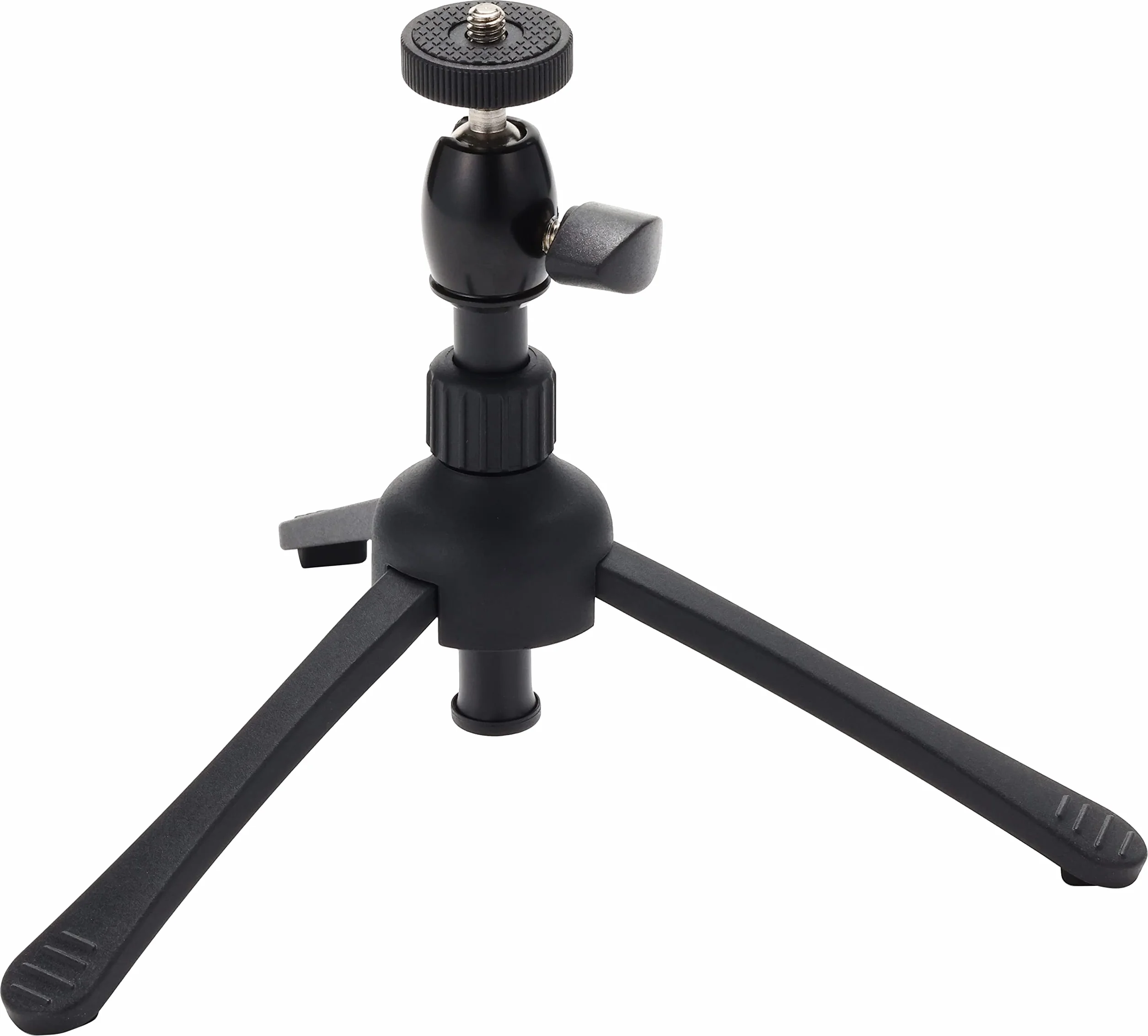ZOOM TPS-5 Statyw stołowy do Handy Recorder – kompaktowy, stabilny, idealny do nagrań audio i wideo, VR i produkcji muzycznej