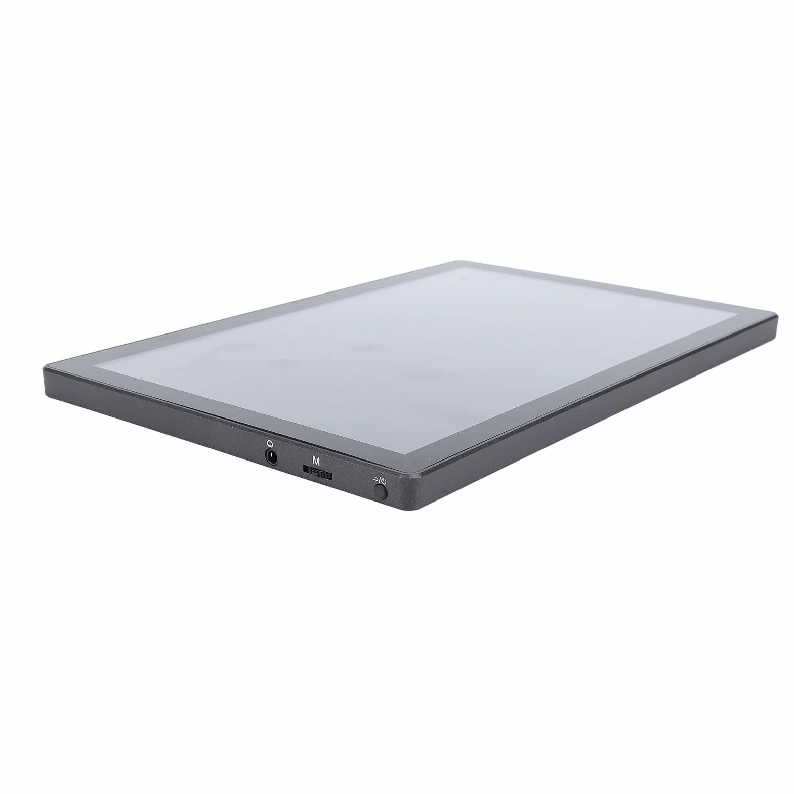 1280x800 typ C Plug and Play 10,1-calowy wyświetlacz ekran 178 stopni widok ekran dotykowy konsola do gier dla RasPi