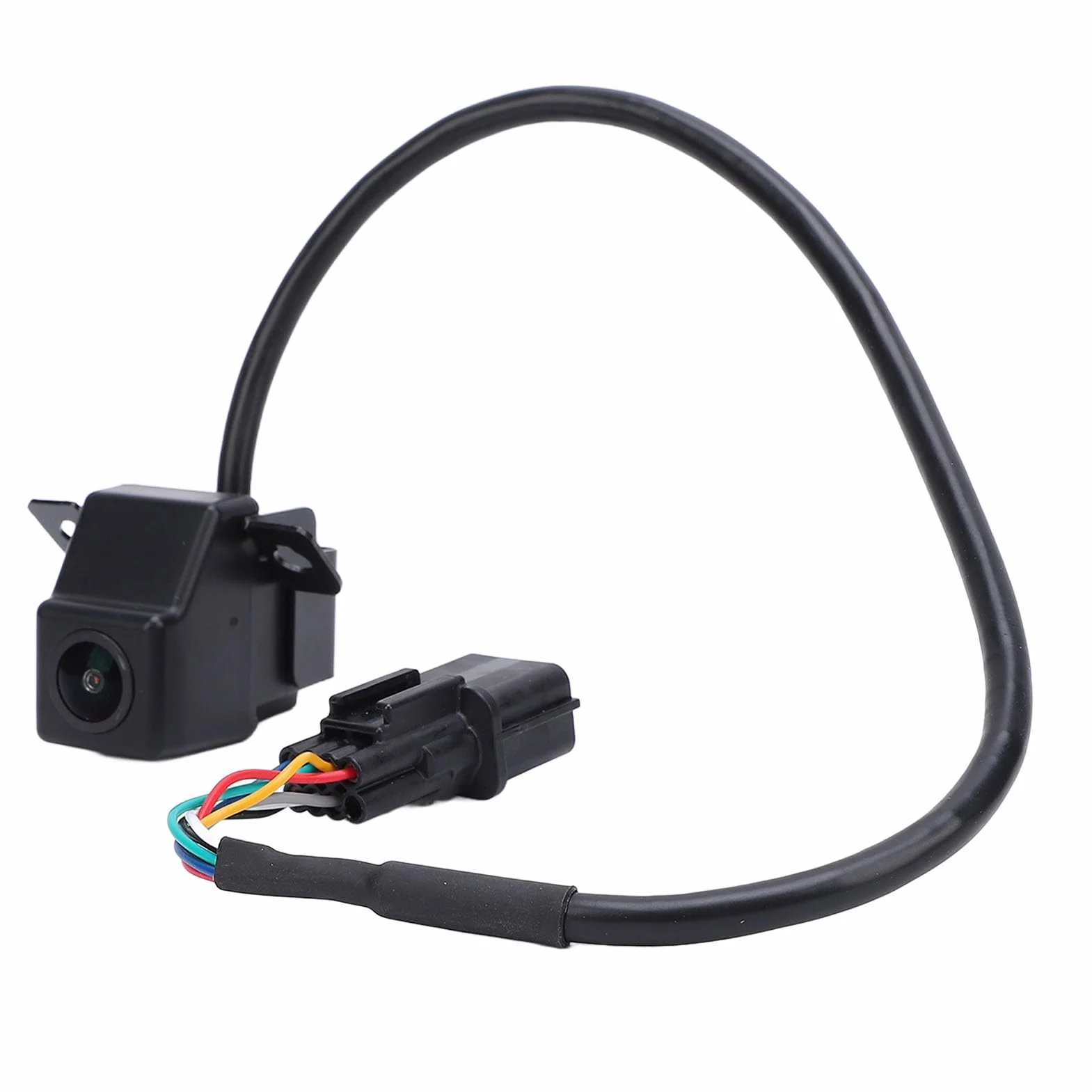 Numery OE 95760 3Z103, 95760 3Z603, Zapasowe Kamery Cofania z Tyłu, dla I40 2015-2020, materiał: ABS + Metal