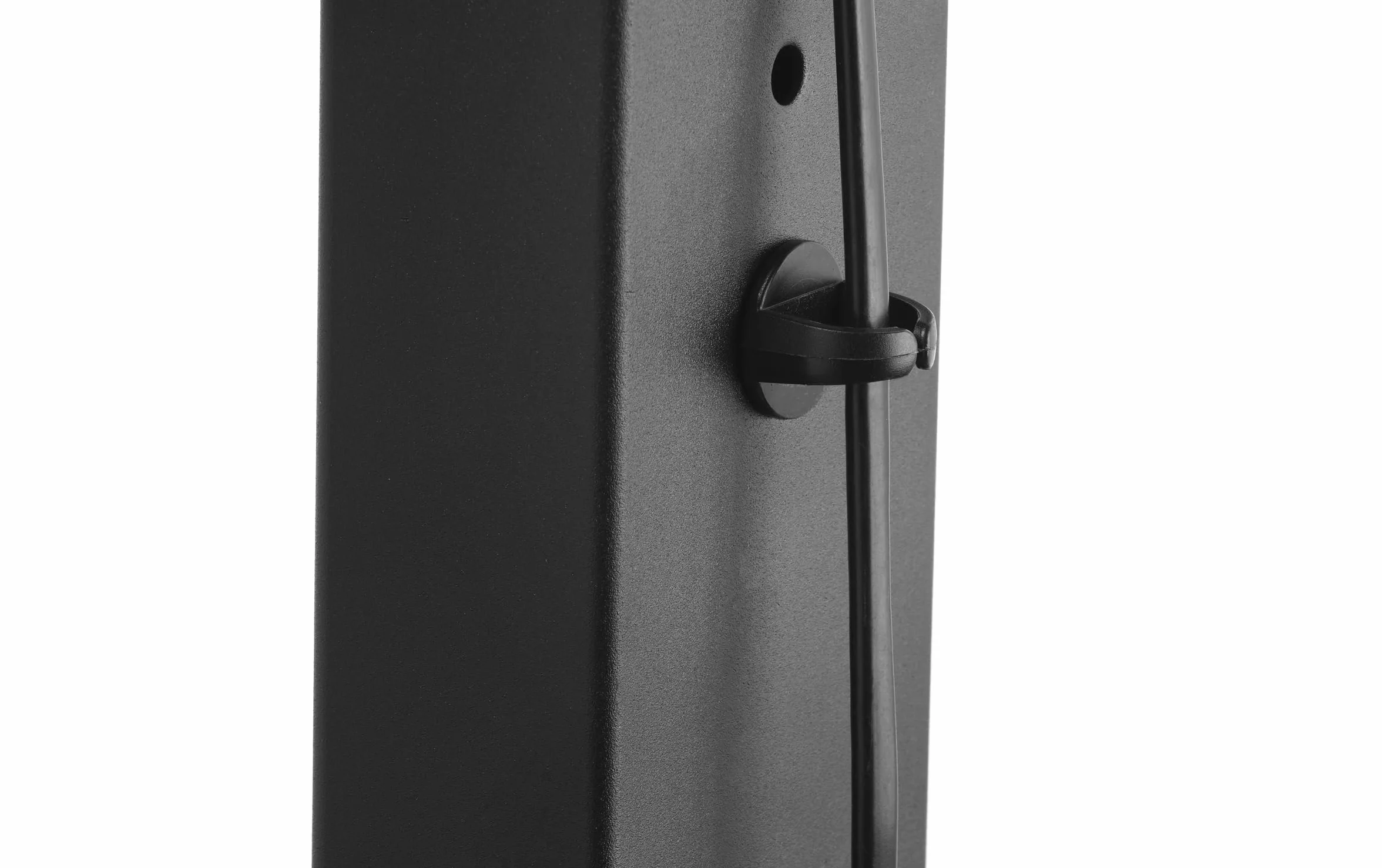 One For All WM2670 Uniwersalny stojak pod telewizor Smart Turn Vesa 600 x 400 Czarny