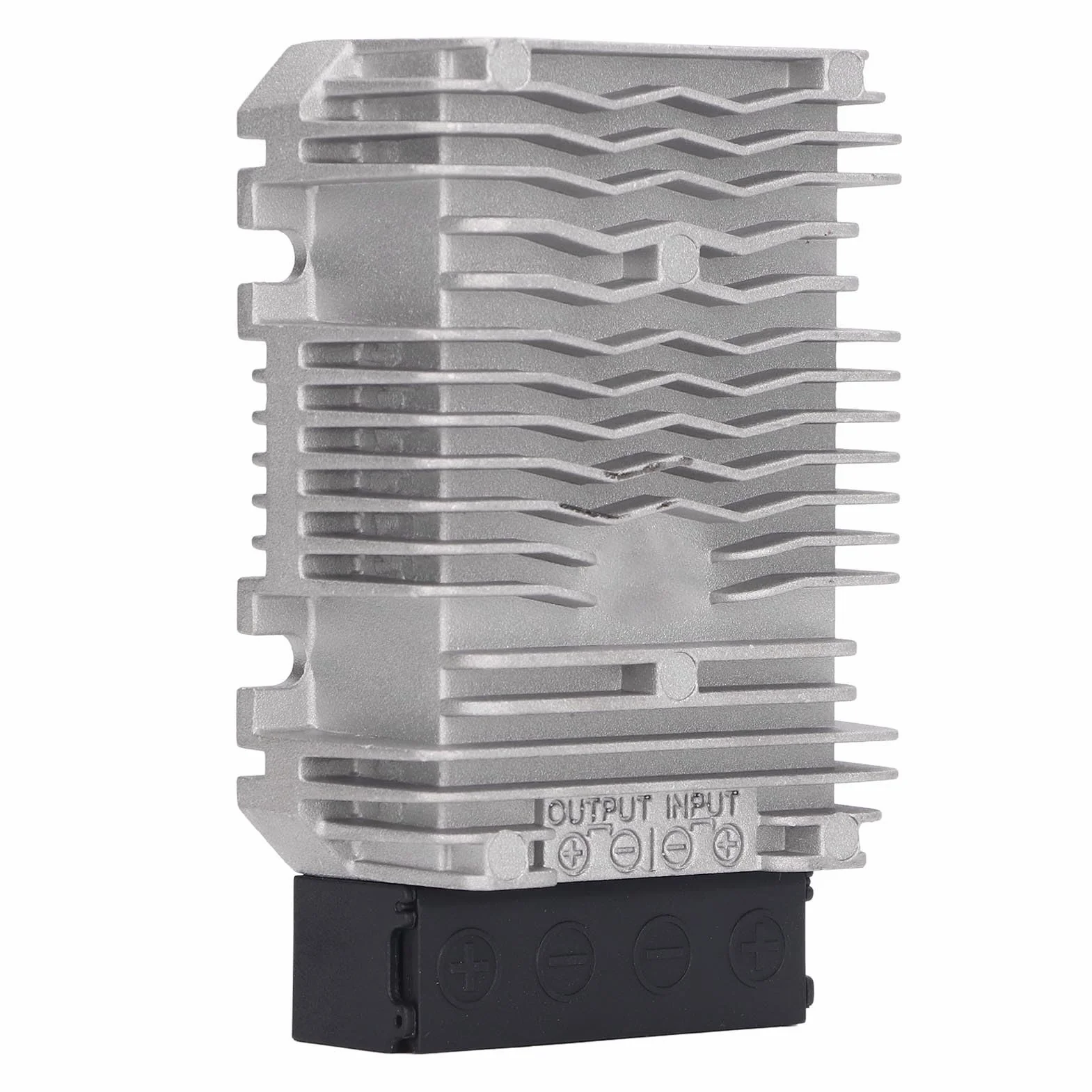 Socobeta Moduł Konwertera Napięcia Step IP67 Wodoodporny, Wysoki Współczynnik Konwersji dla Sprzętu Elektrycznego, Diody LED, 50A, 720W