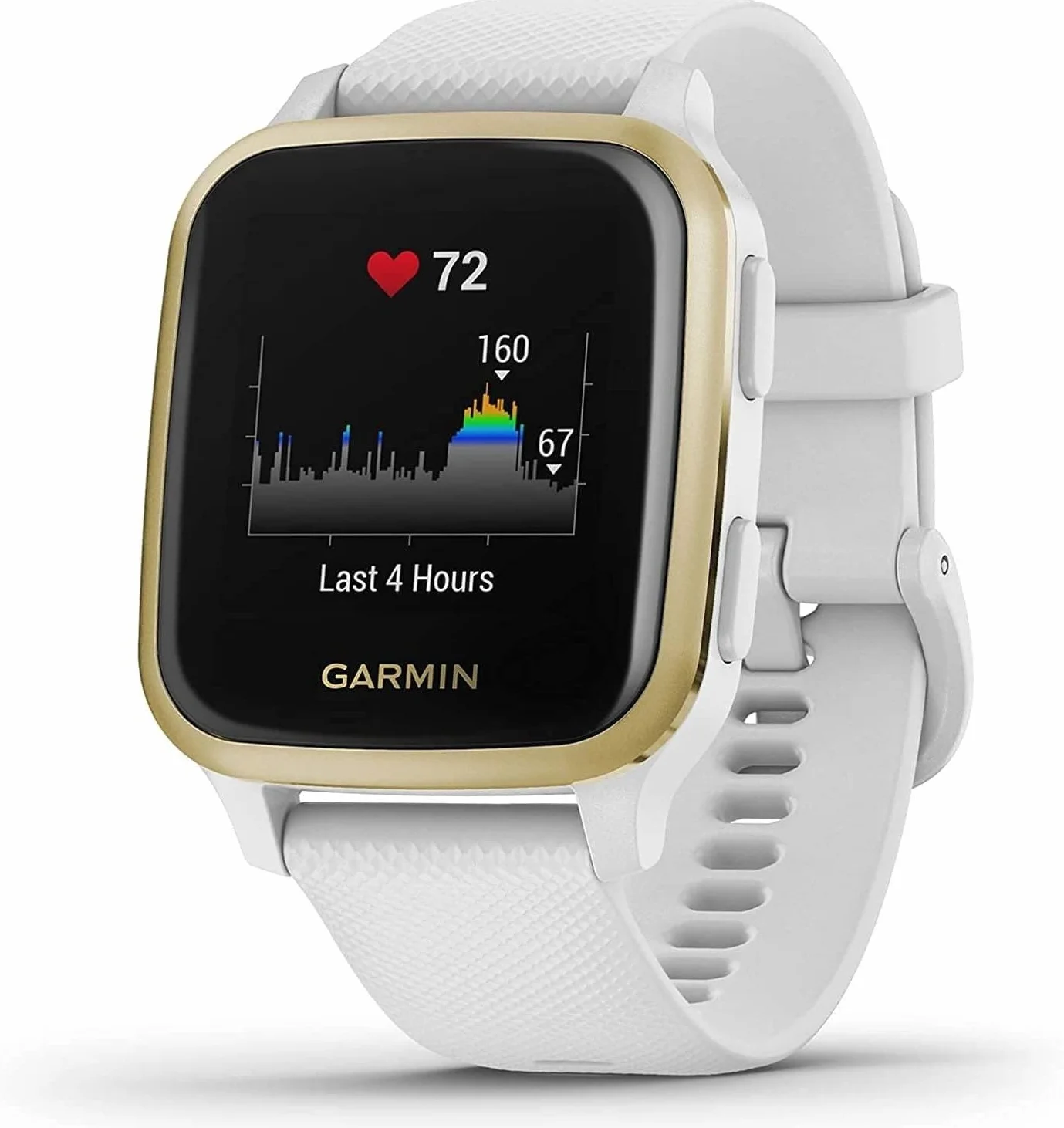 Garmin Venu Sq GPS Smartwach