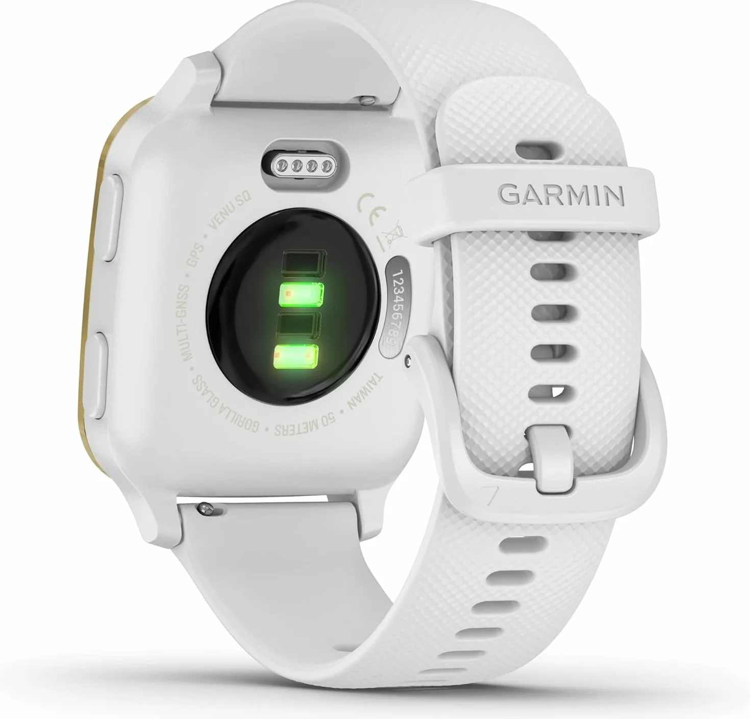 Garmin Venu Sq GPS Smartwach