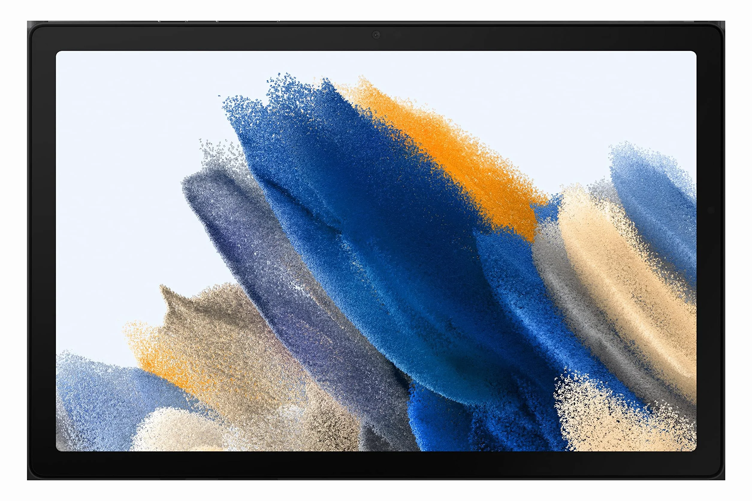 Samsung Galaxy A8 SM-X200NZAAEUB Tablet, One Ui Core 3.1, 32GB RAM, 3GB SDD, Zintegrowana, Android 11, qwerty, Szary, 10,5''
