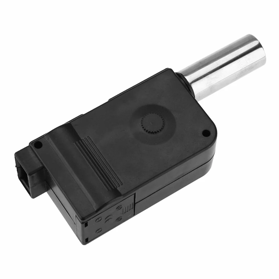 Przenośny elektryczny wentylator do grilla, ręczny ożywia ogień płomień, aktywator do grilla, dmuchawy powietrza, ognia, na kemping, piknik, gotowanie