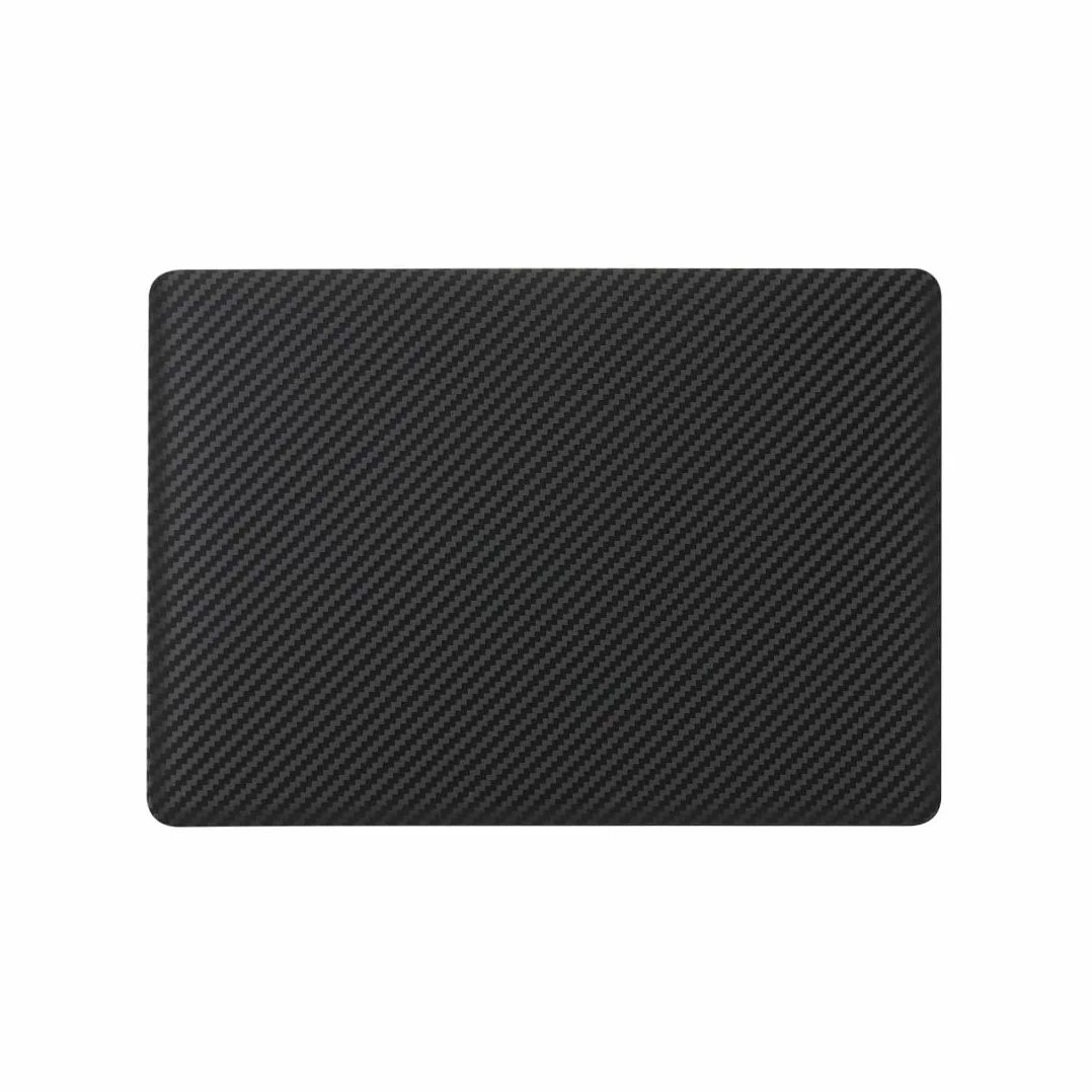 Ochronne etui na MacBook Pro, Carbon