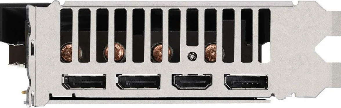 ASRock Radeon RX 5700 Challenger 8 GB