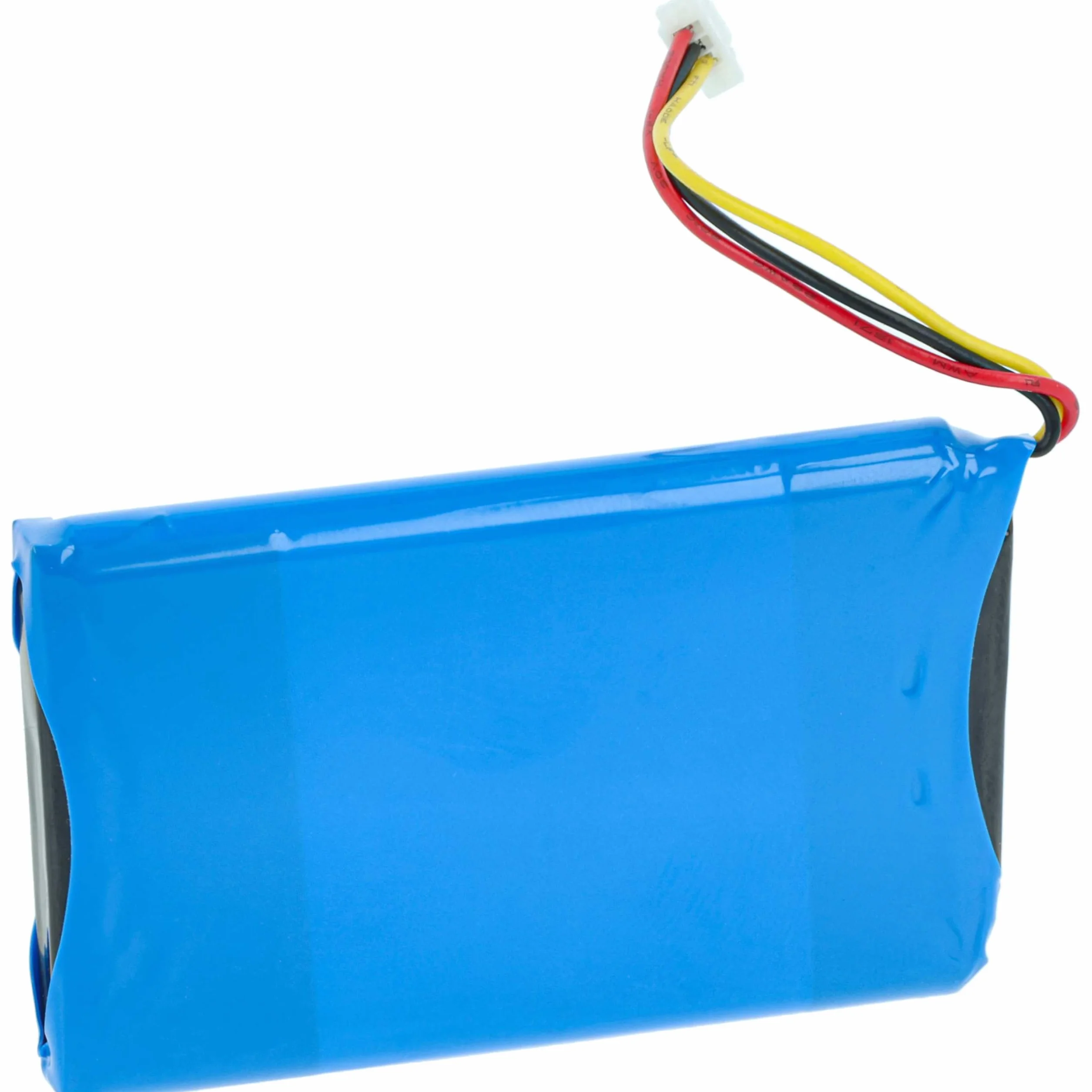 vhbw Bateria kompatybilna z nawigacją Garmin Drive 50, 51 GPS (1100 mAh, 3,7 V, litowo-jonowa)