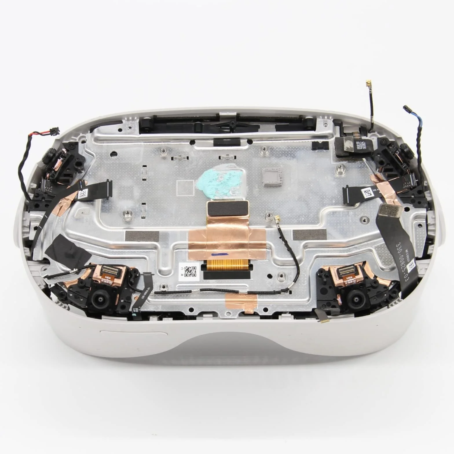 Oculus Quest 2 VR kabel przełącznika kamery 330-00817-03