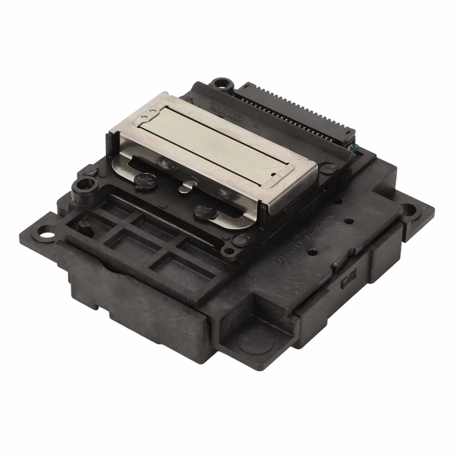 Kolorowa Głowica Drukująca L301, Wymienna Głowica Drukująca do Epson L300 L301 L303 L351 L355 L358 L111 L120 L210 L211 ME401 ME303, Części Zamienne do Drukarki