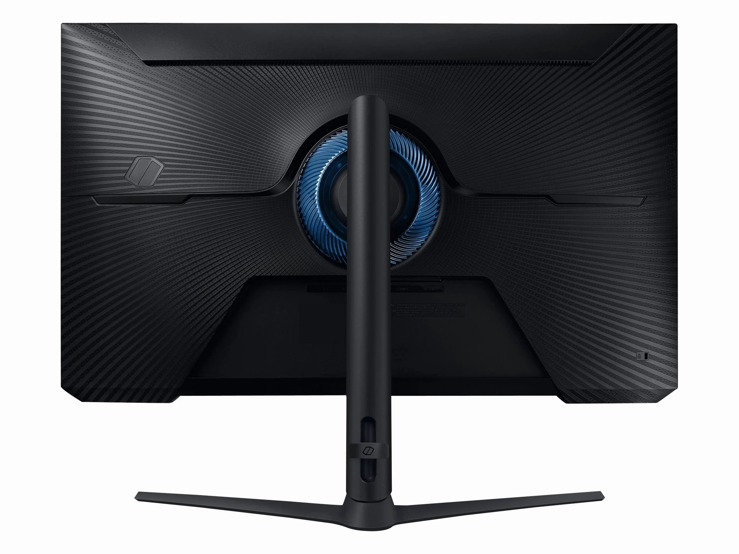 Samsung Odyssey G5A LS32AG520PUXEN monitor gamingowy, 32", rozdzielczość WQHD, 1440p, AMD FreeSync Premium, czas reakcji 1 ms, częstotliwość odświeżania 165 Hz, tryb Eye Saver, bez migotania, czarny