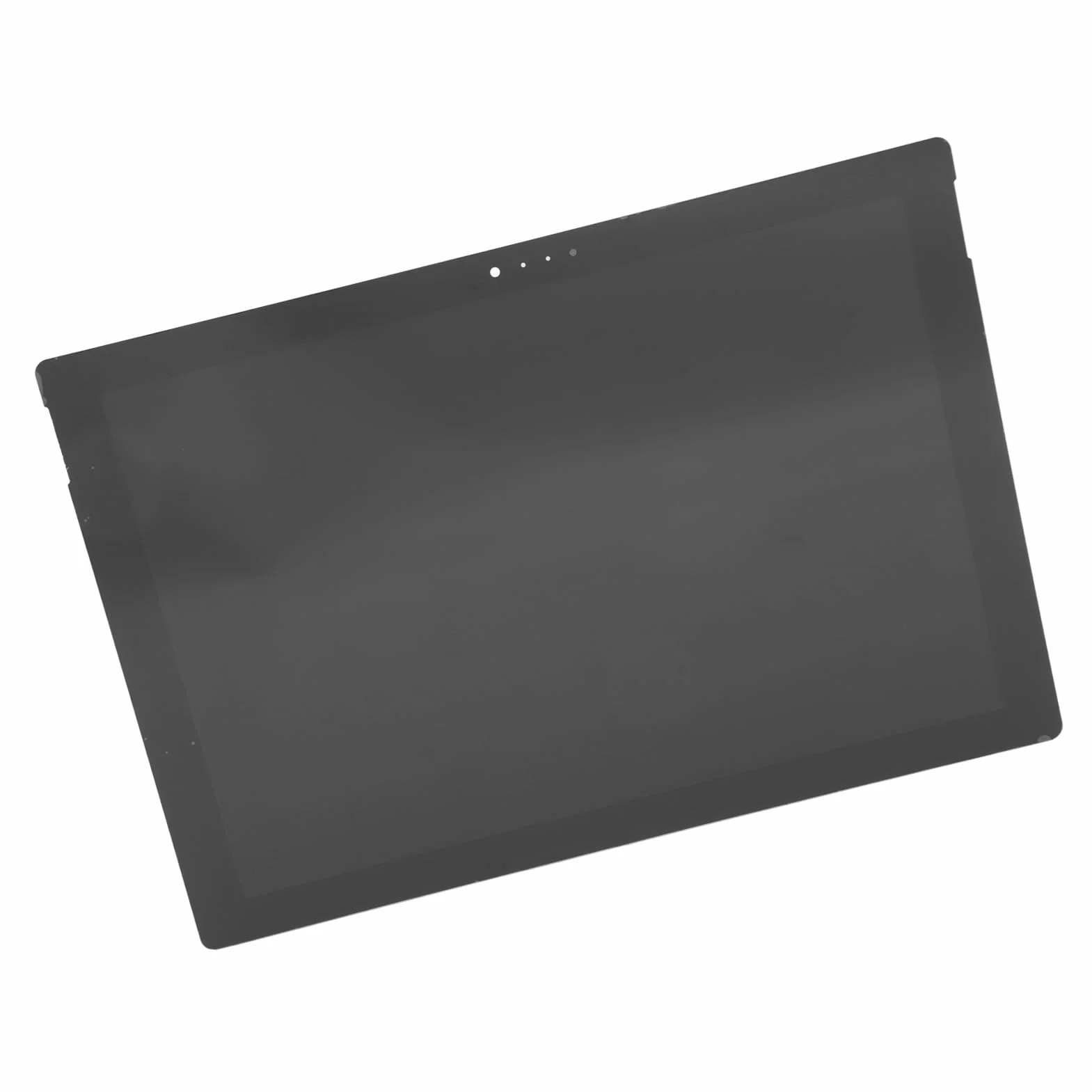 Naroote Wymiana Zespołu Ekranu Tabletu Trwały i Trwały Ekran Dotykowy LCD do Tabletu PC 1 Jednostka