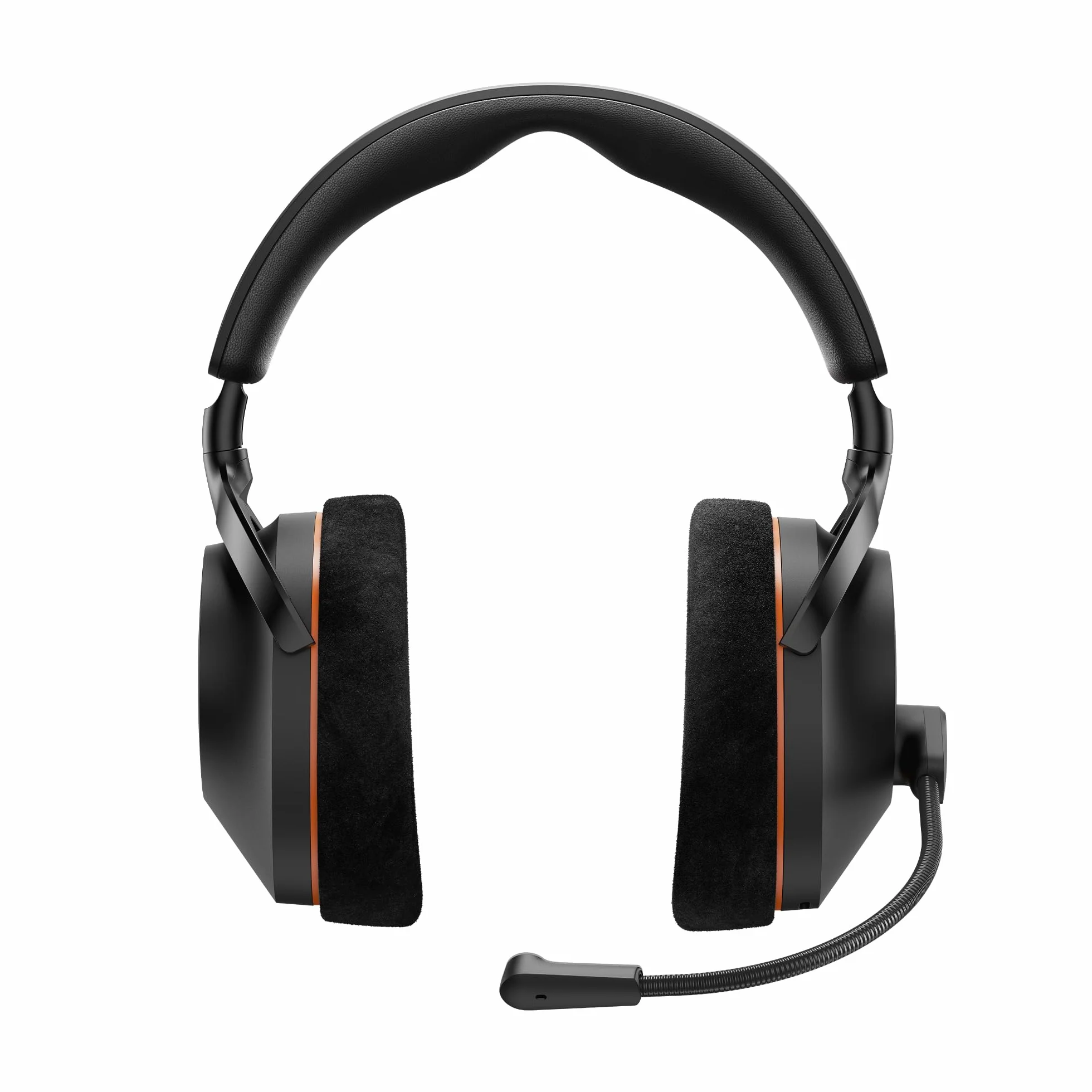 beyerdynamic MMX 230 bezprzewodowy zestaw słuchawkowy gamingowy z Bluetooth® 6.0 i ANC, 60-godzinny czas pracy baterii, in czarny - Nowa aktualizacja dostępna za pośrednictwem aplikacji
