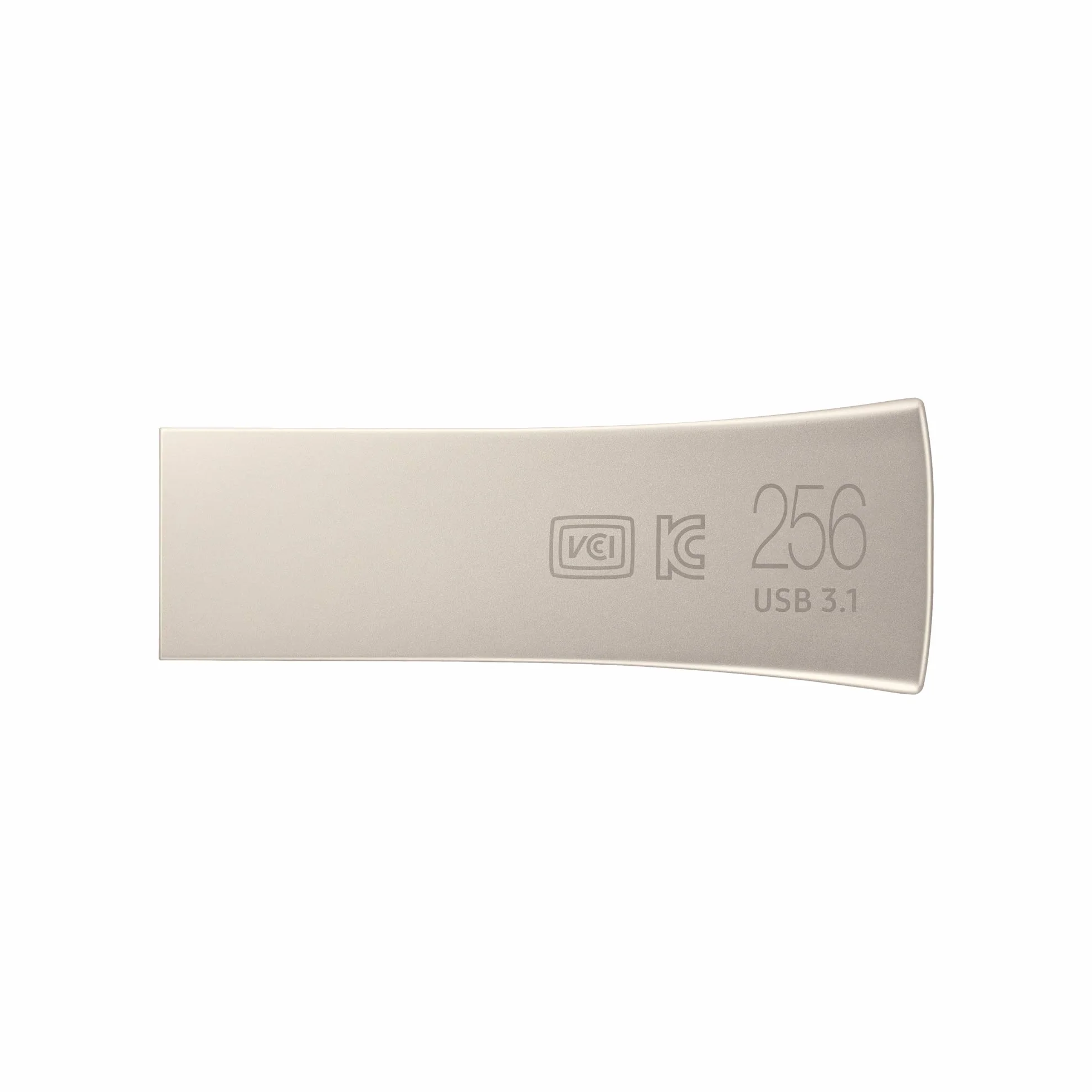 Samsung MUF-64BE3/APC Pamięć Usb, Srebrny, 64 GB