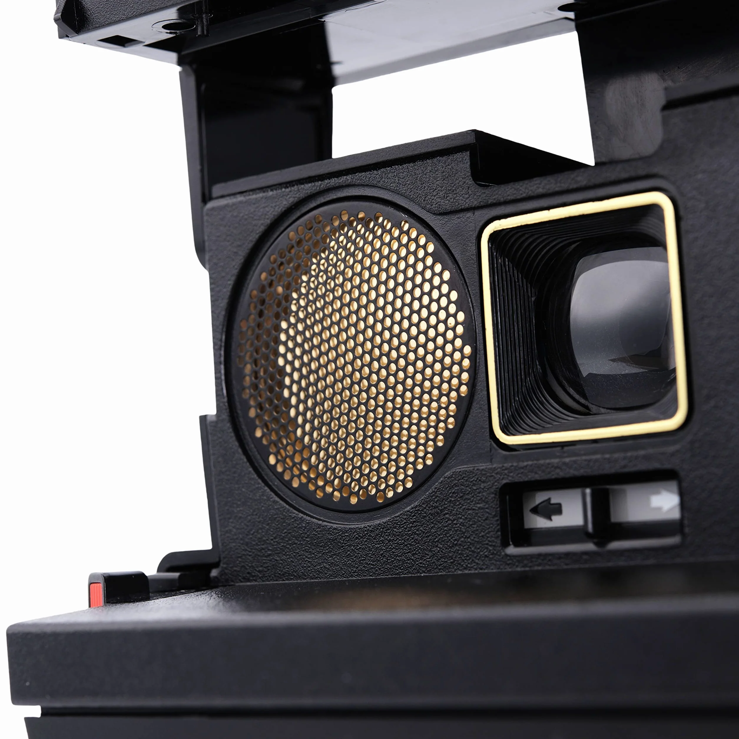 Polaroid Supercolor 670 AF