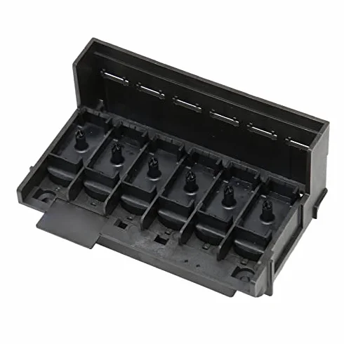 Haofy XP600 Printhead, 6 Kolorów Bezpieczne Stabilne Zdjęcia Drukowane, Zdjęcia i Dokumenty Mające Zastosowanie do XP600