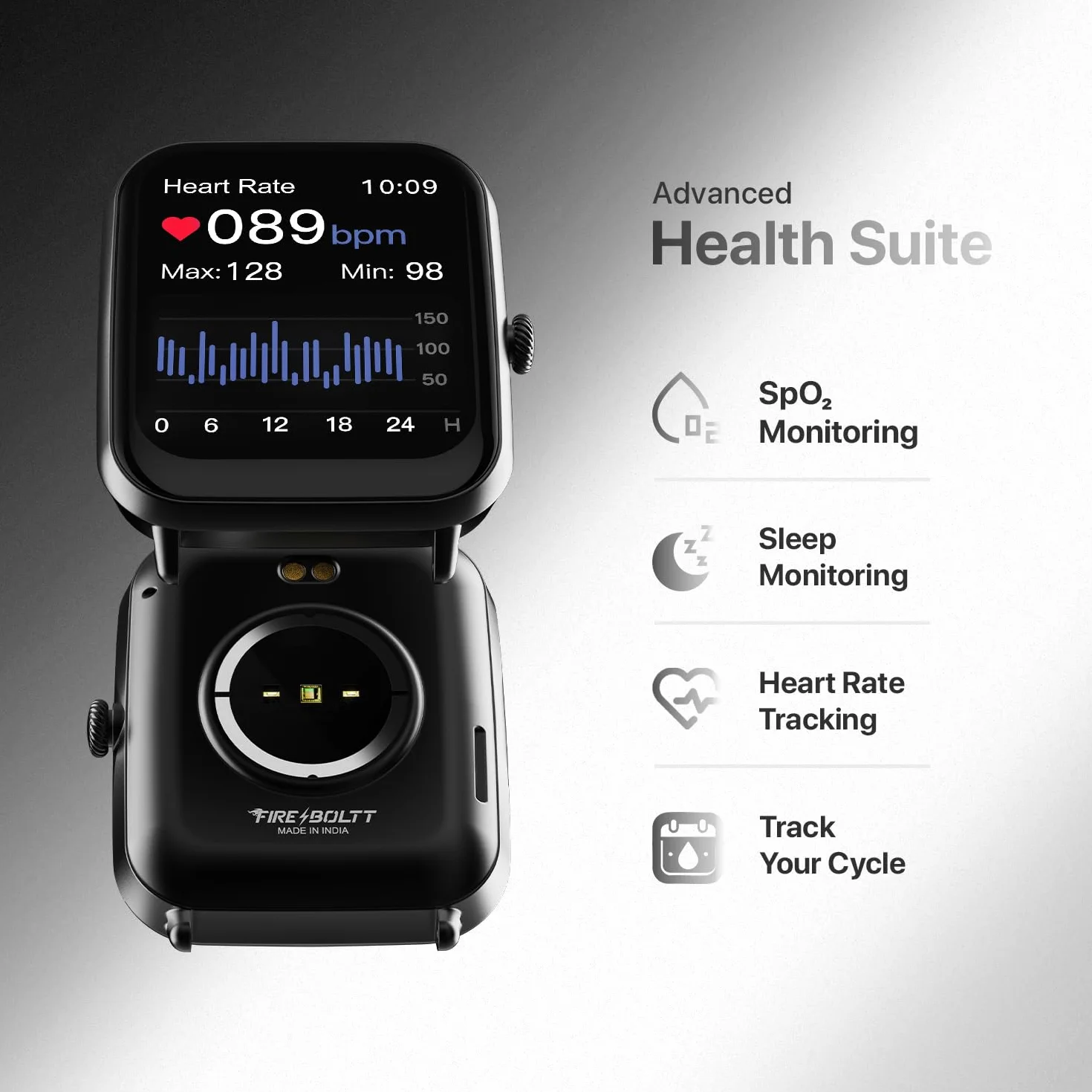 Beamingnet Smart Watches SFS-1