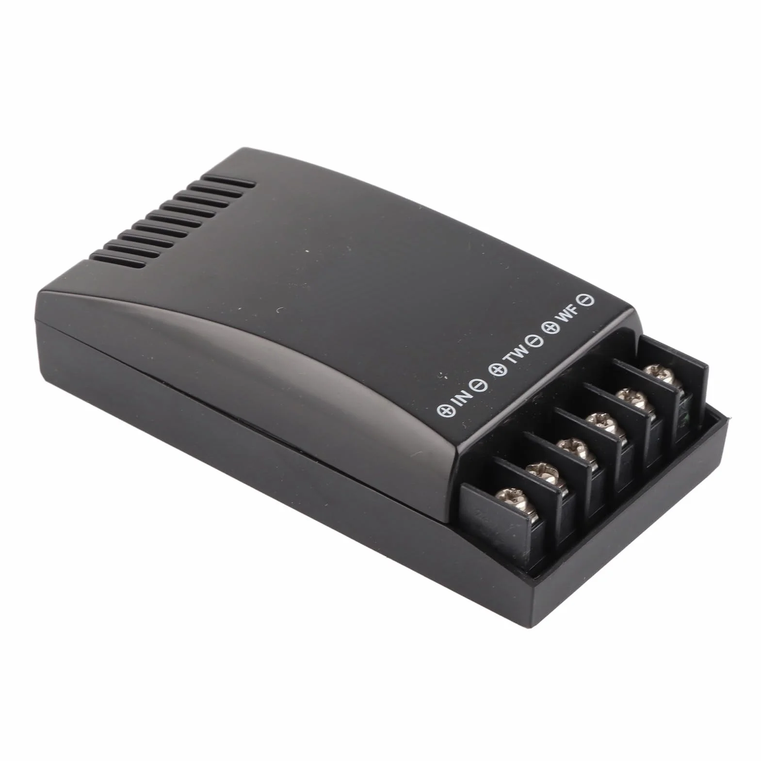 Samochodowa zwrotnica audio, maks. 300 W, 2 szt. do pojazdu