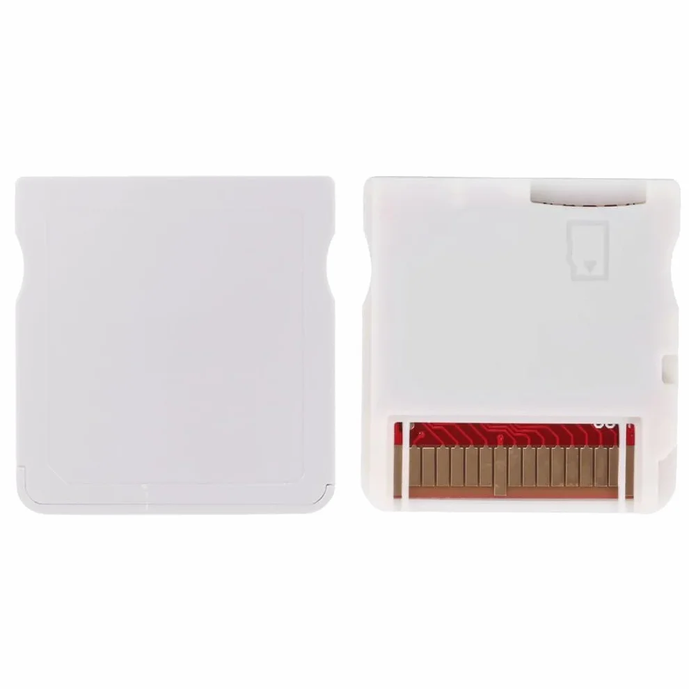 R 4 Karta pamięci do gier wideo do pobrania przez siebie dla 3 DS Game Flashcard Adapter wsparcie dla NDS MD GB GBC FC PCE