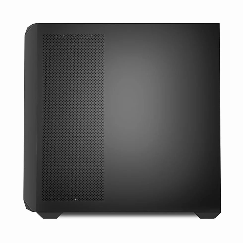 Sharkoon MK2 Black, mATX obudowa PC