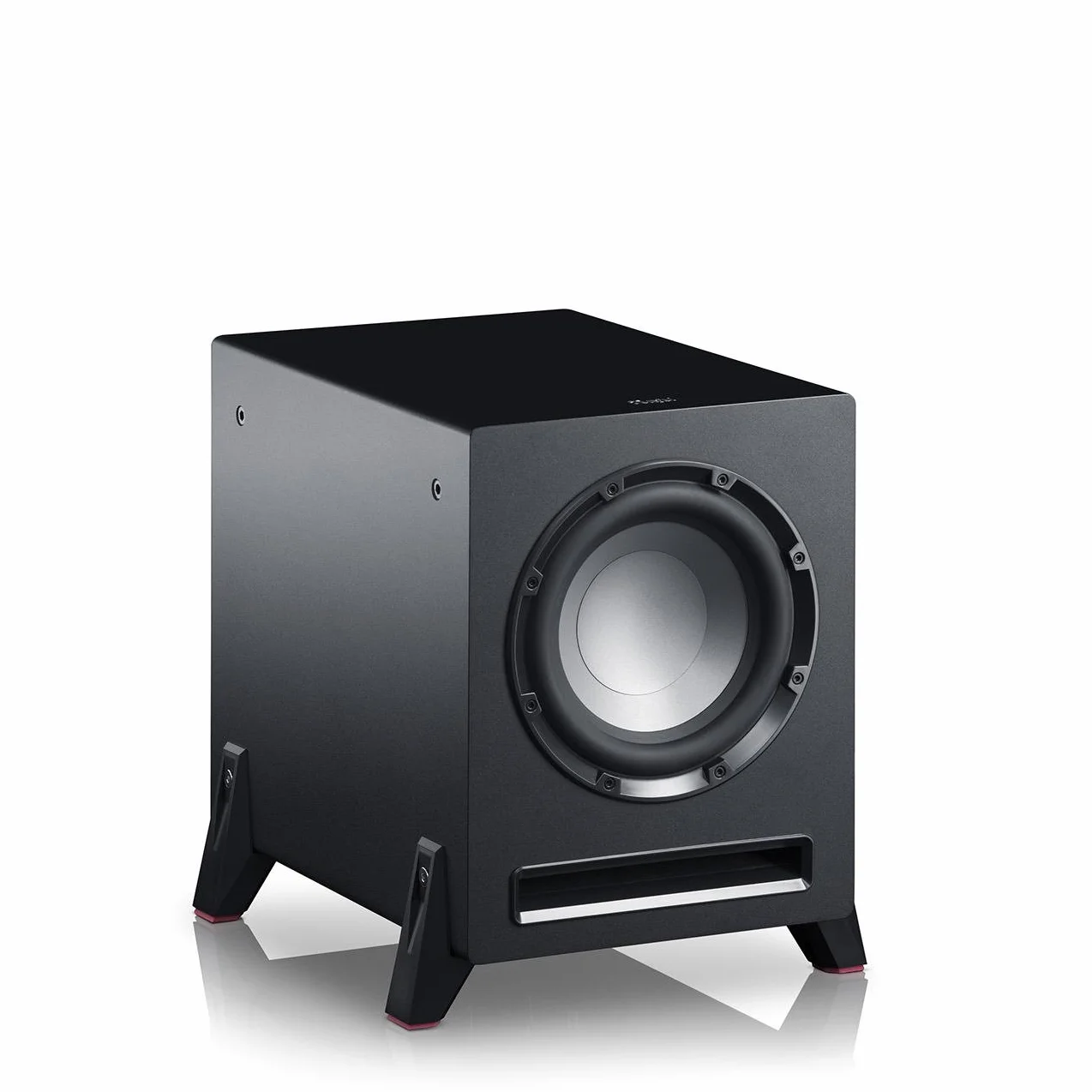 Teufel Ultima 20 Surround 5.1 zestaw głośników kina domowego 5.1, kino, dźwięk, przestrzenny, subwoofer, film High-End HiFi, biały