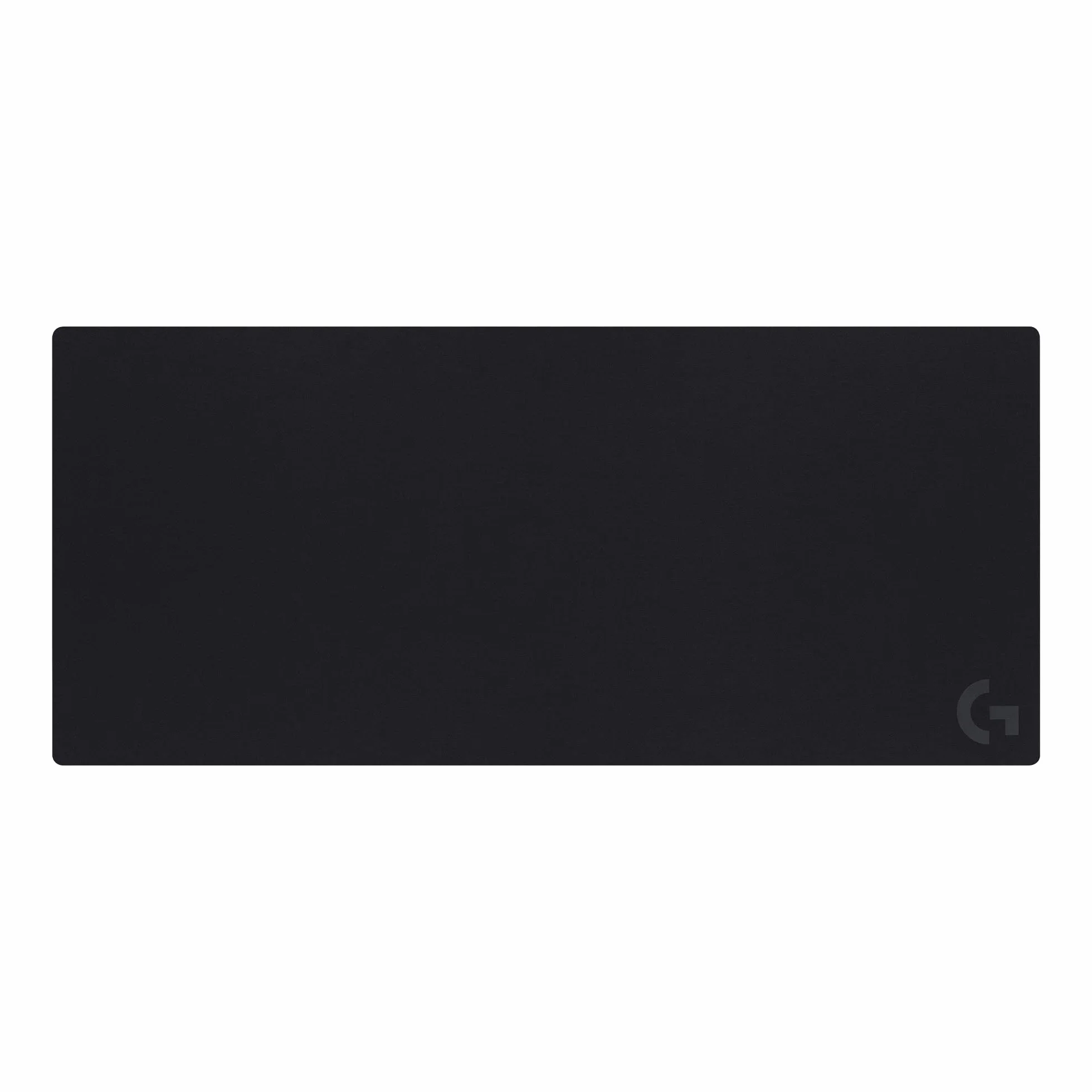 Logitech G G840 Bardzo Duża Podkładka pod Mysz dla Graczy, Stworzona pod Czujniki, Umiarkowane Tarcie, Antypoślizgowa, akcesoria do PC i do Mac, 900 x 400 x 3 mm
