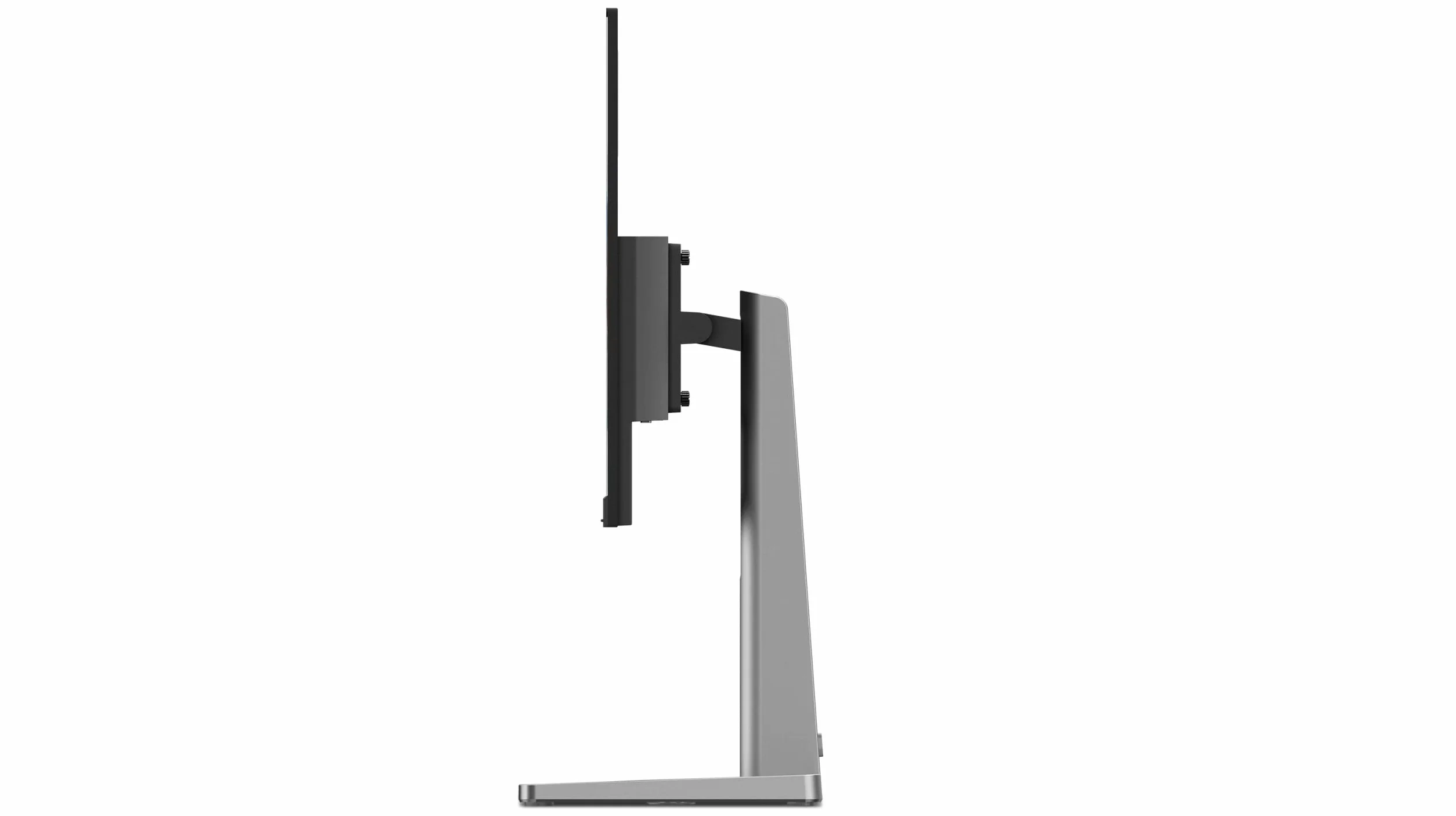 Lenovo L27m-30 monitor do gier - 27" FullHD (1920x1080, IPS, 4 ms, 75Hz, wejście HDMI+VGA+USB typu C, kabel USB-C do USB-C, FreeSync) Regulowany nachylenie/wysokość/obrót/obrót - czarny