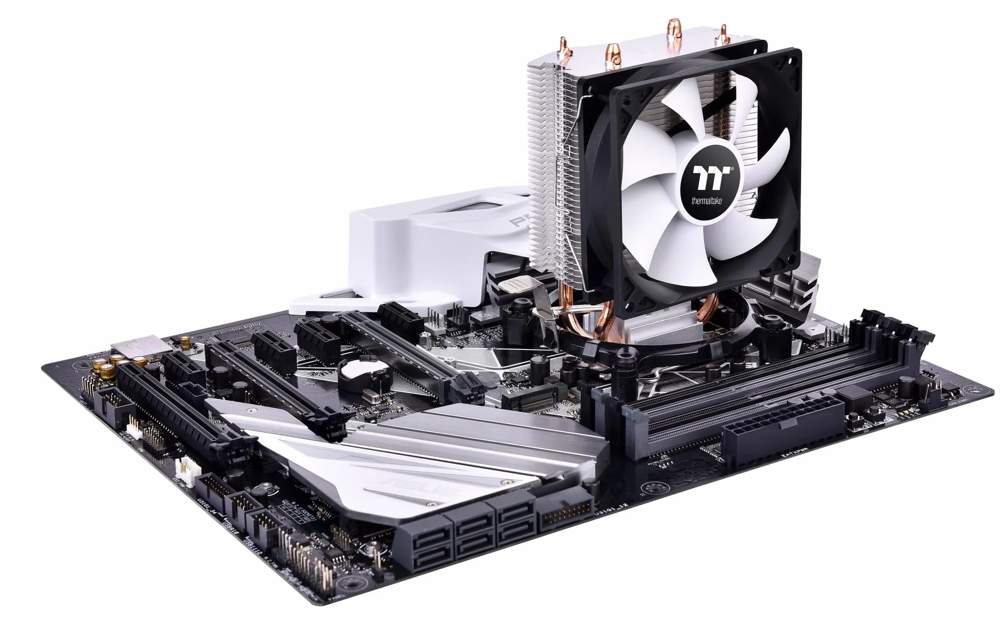 Contac 9 SE Air cooler