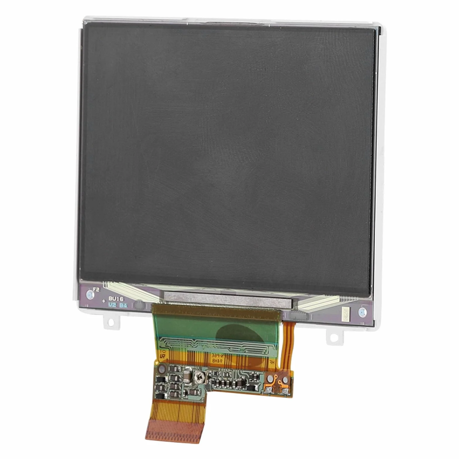 Ekran Wyświetlacza Lcd, Zamiennik 6. Generacji X 1,9 Cala Wewnętrzna część Zamienna Naprawa dla IPoda Classic Gen 80 GB 120 GB 160 GB Zamienny moduł Przenośny 2.2 Classic