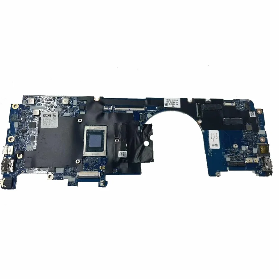 Płyta główna do laptopa Dla HP Envy x360 13-AY0000 13Z-AY100 13-AY1040AU 13-AY1064AU 13-AY1006CA M76378-601 5800U 16GB UMA Używany