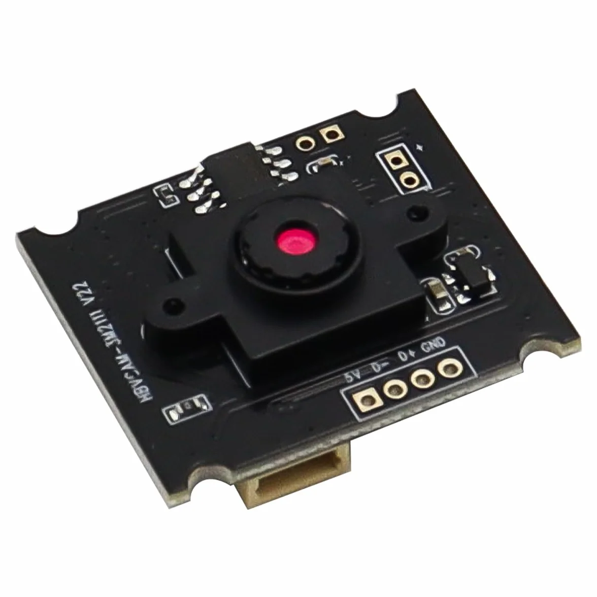 Alnicov moduł kamery USB 64° szerokokątny OV3660 USB 2.0 2048 x 1536 20 kl./s