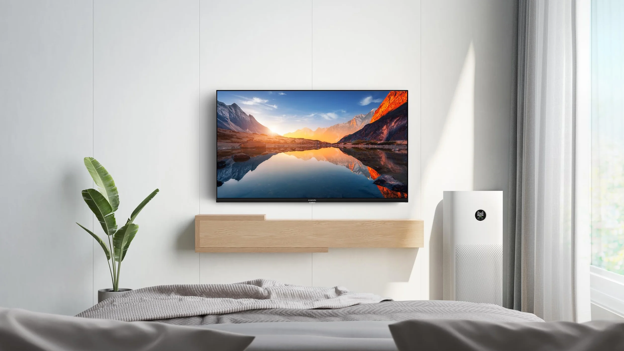 Xiaomi TV A 2025 32''