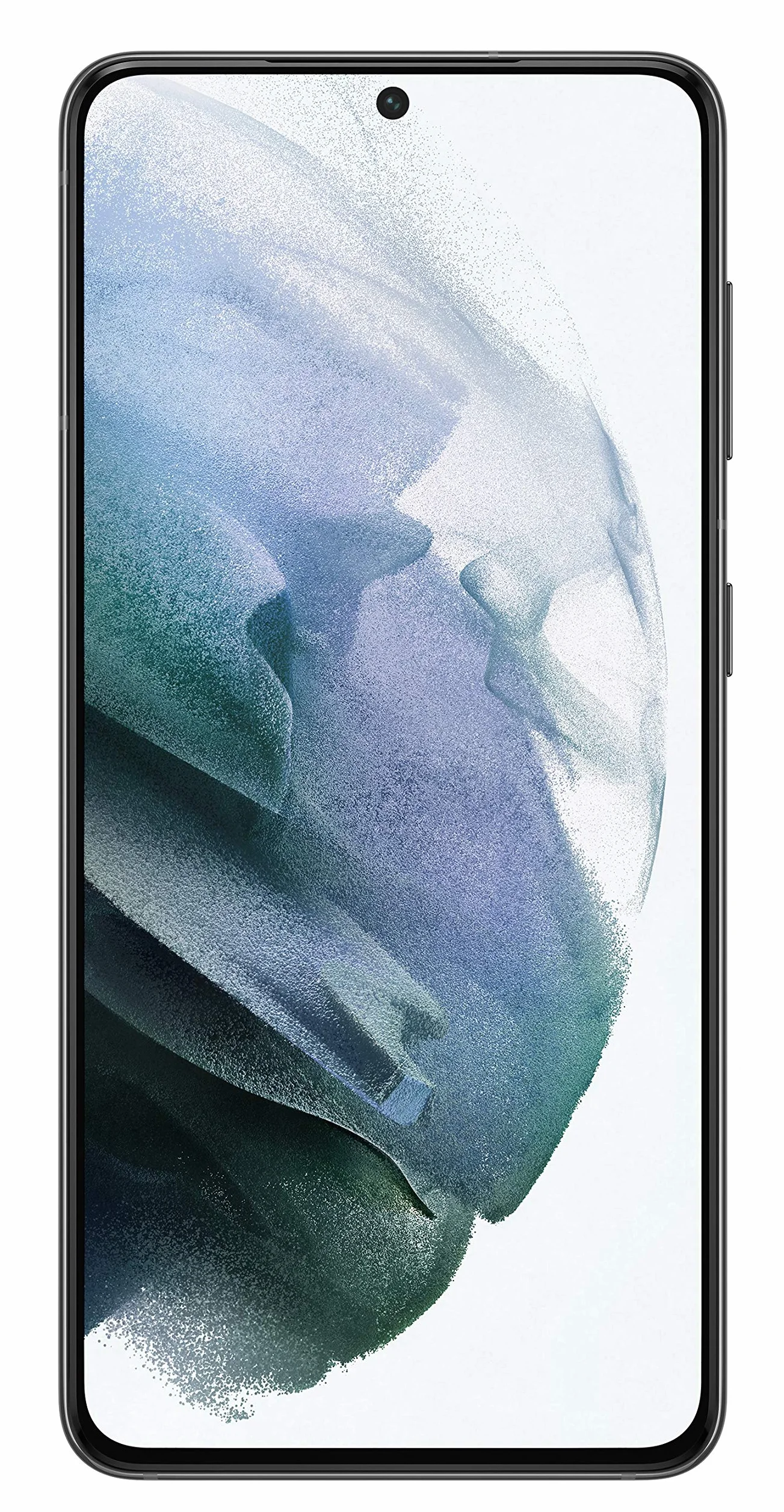Samsung Galaxy S21 5G SM-G991B 15.8 cm (6.2") Dual SIM Android 11 USB Type-C 8 GB 256 GB 4000 mAh Grey