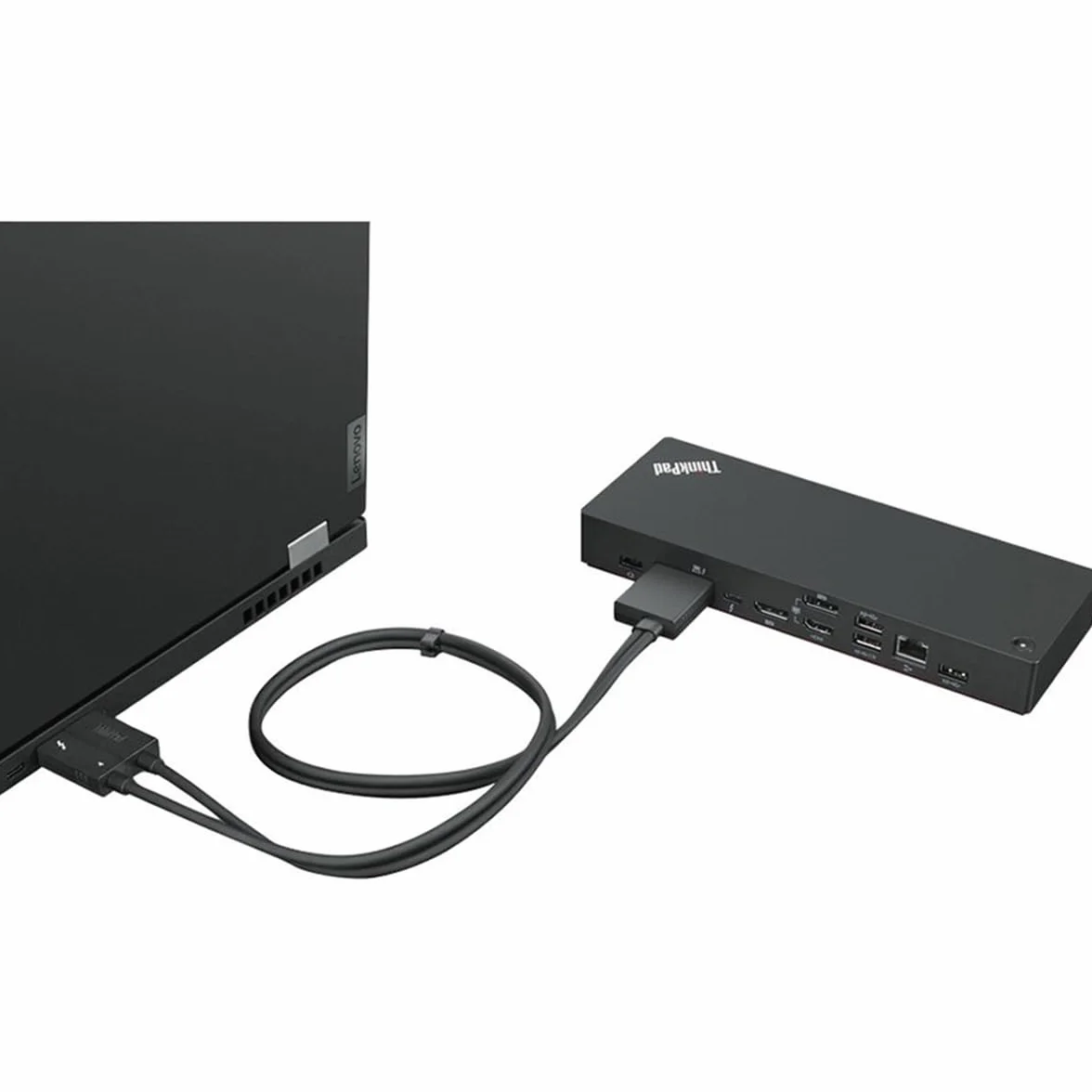 Lenovo Stacja dokująca ThinkPad Thunderbolt 4